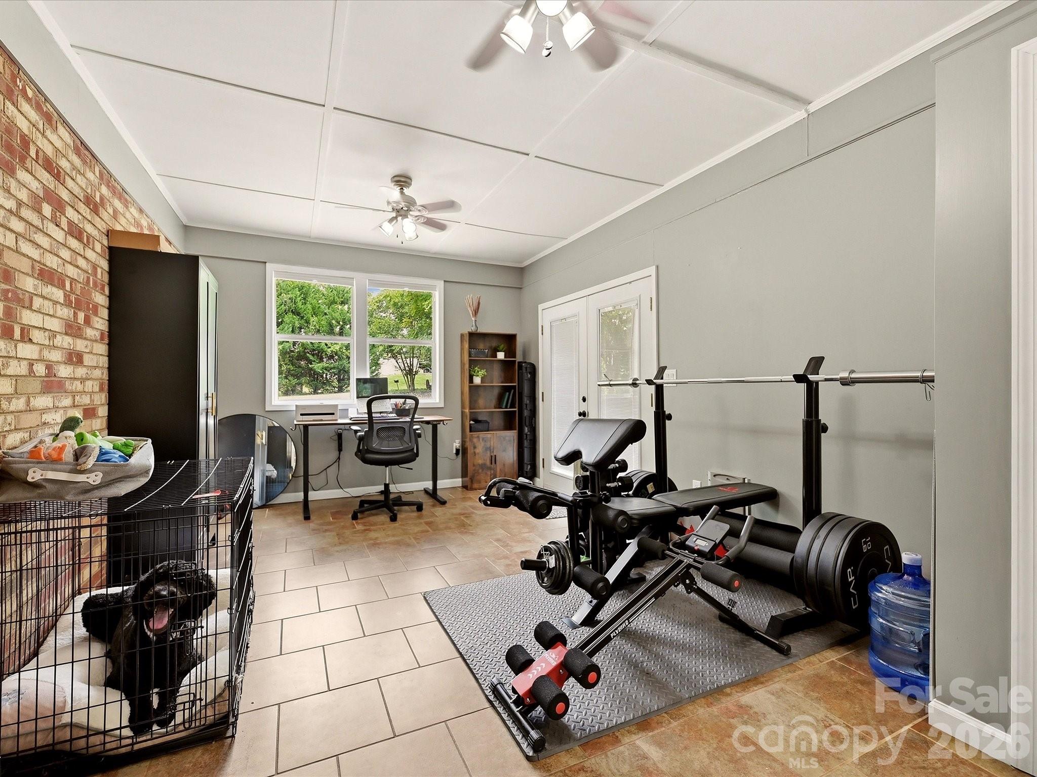 513 Paradise Circle — Belmont