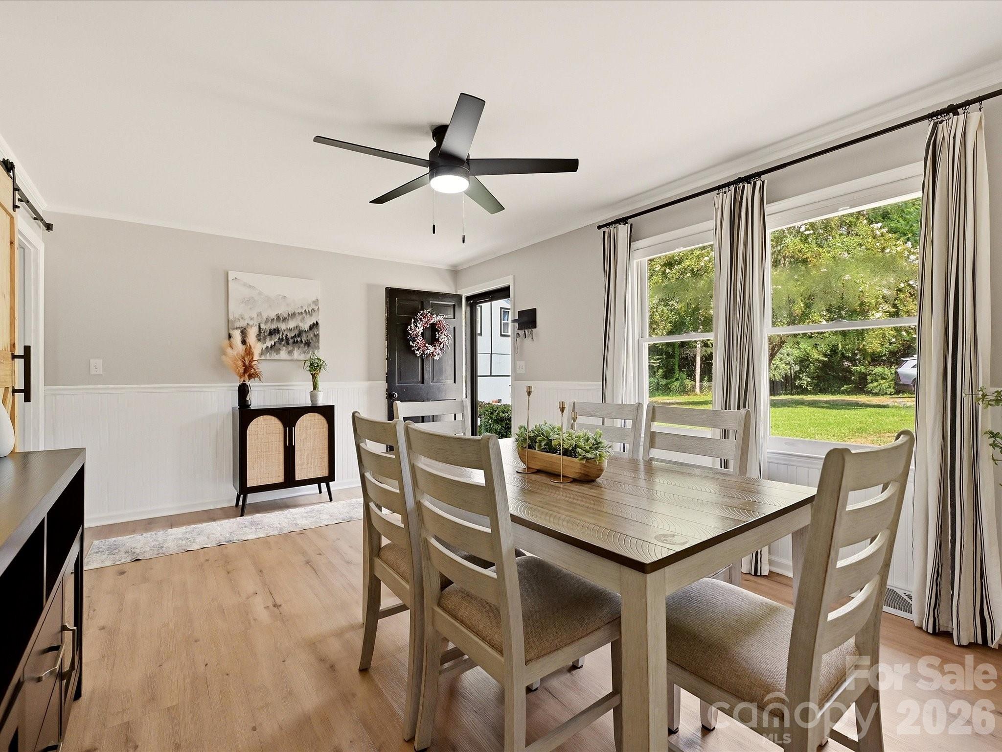 513 Paradise Circle — Belmont