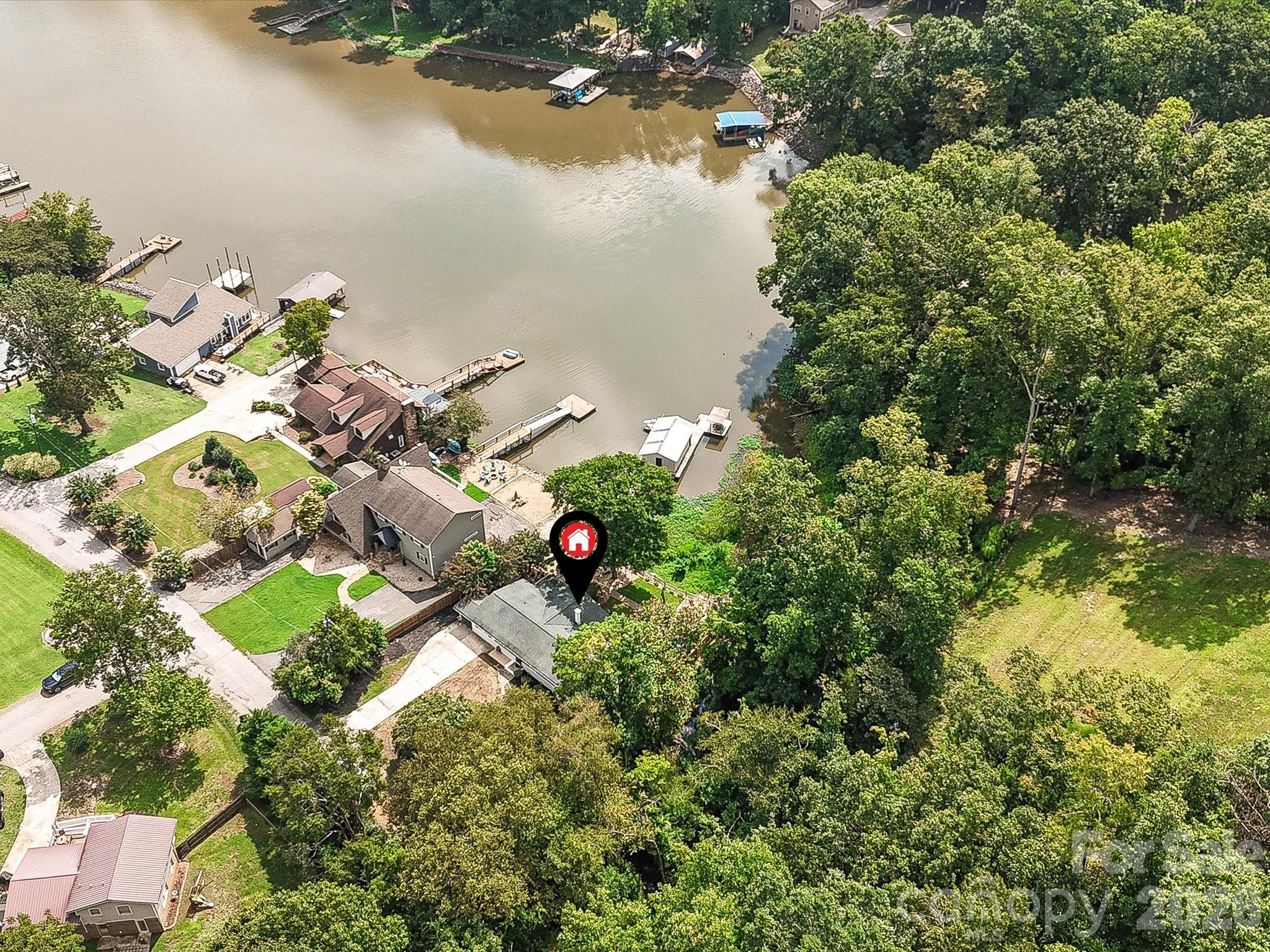 513 Paradise Circle — Belmont