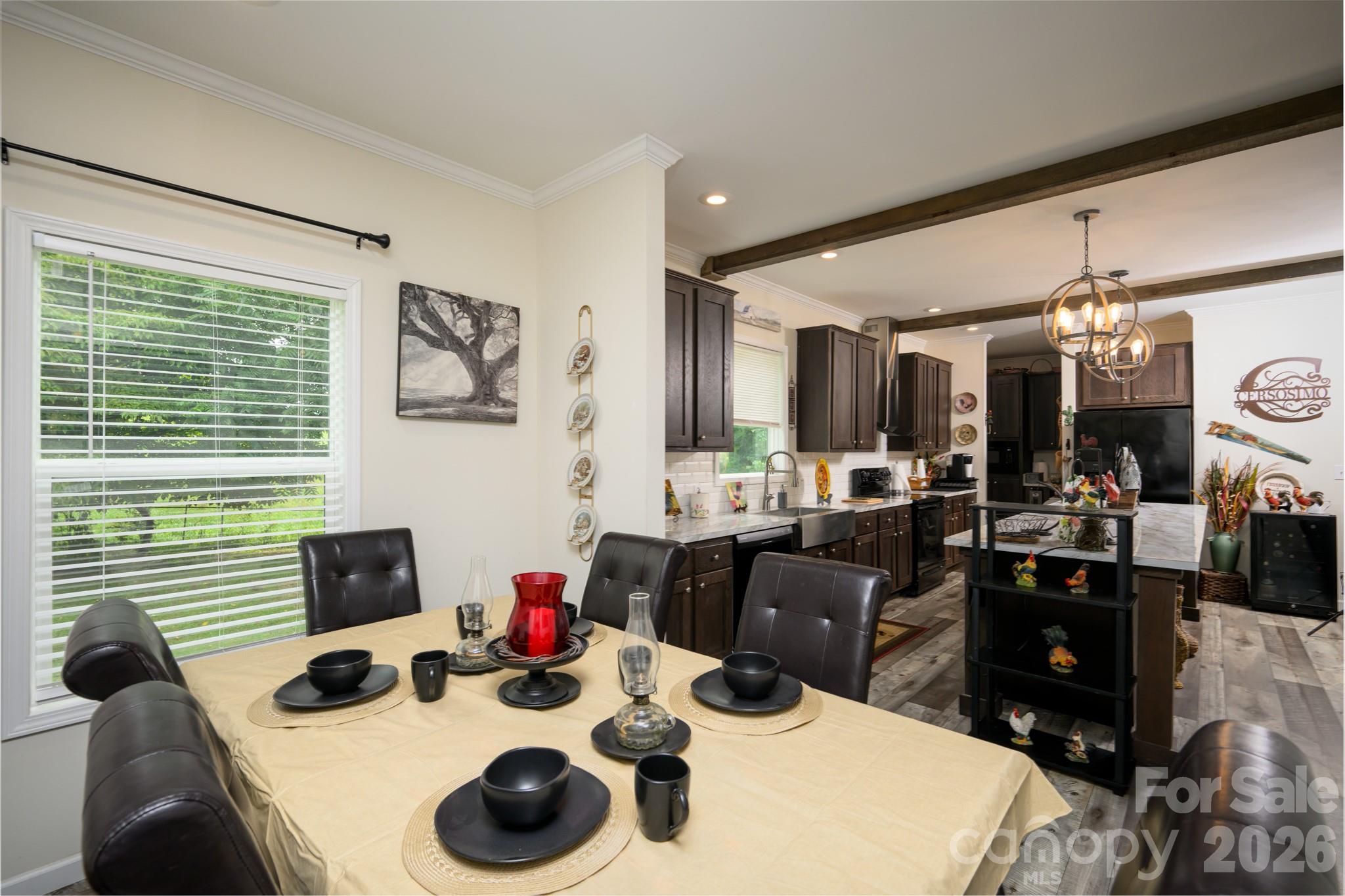 324 Plemmons Place — Marion