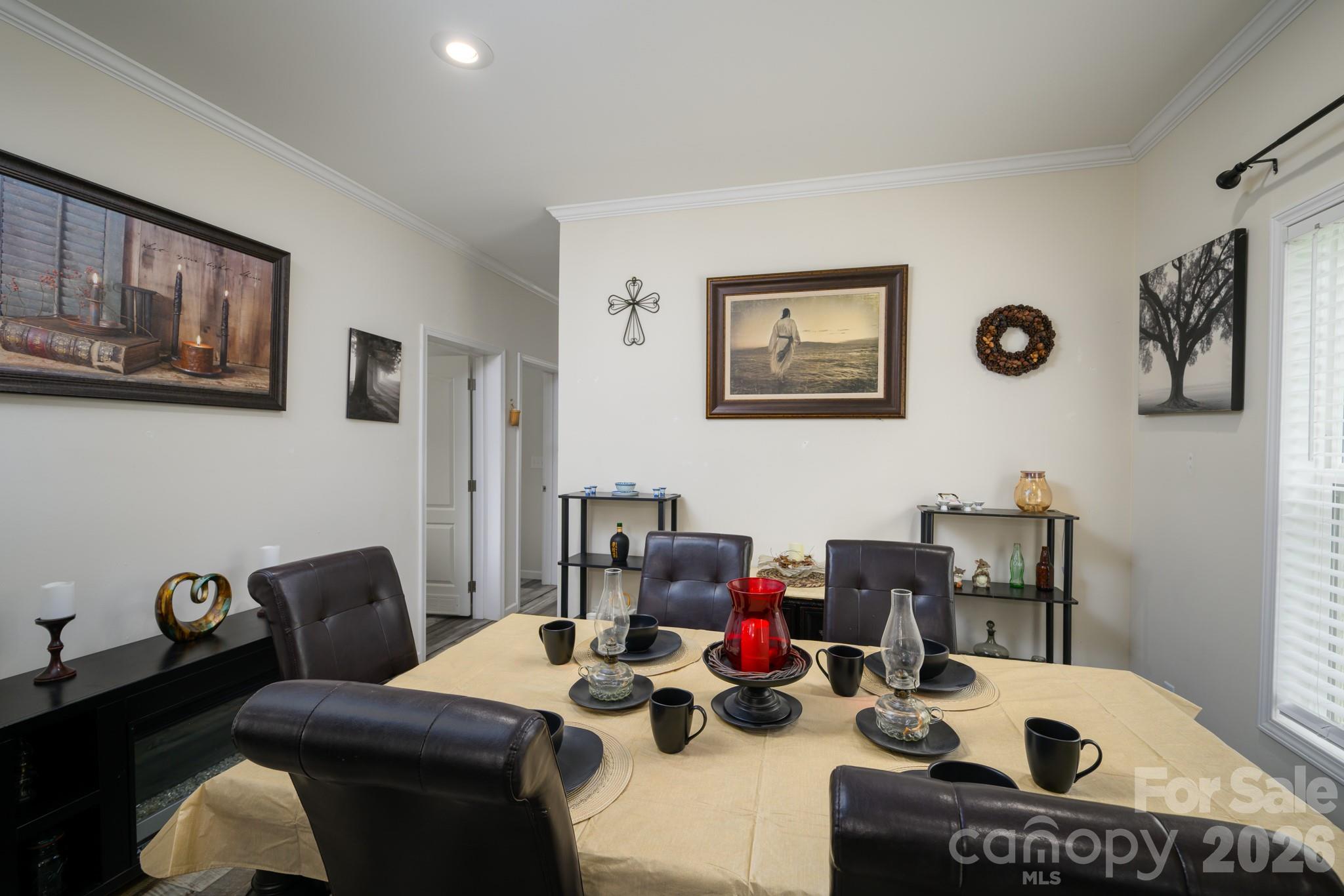 324 Plemmons Place — Marion