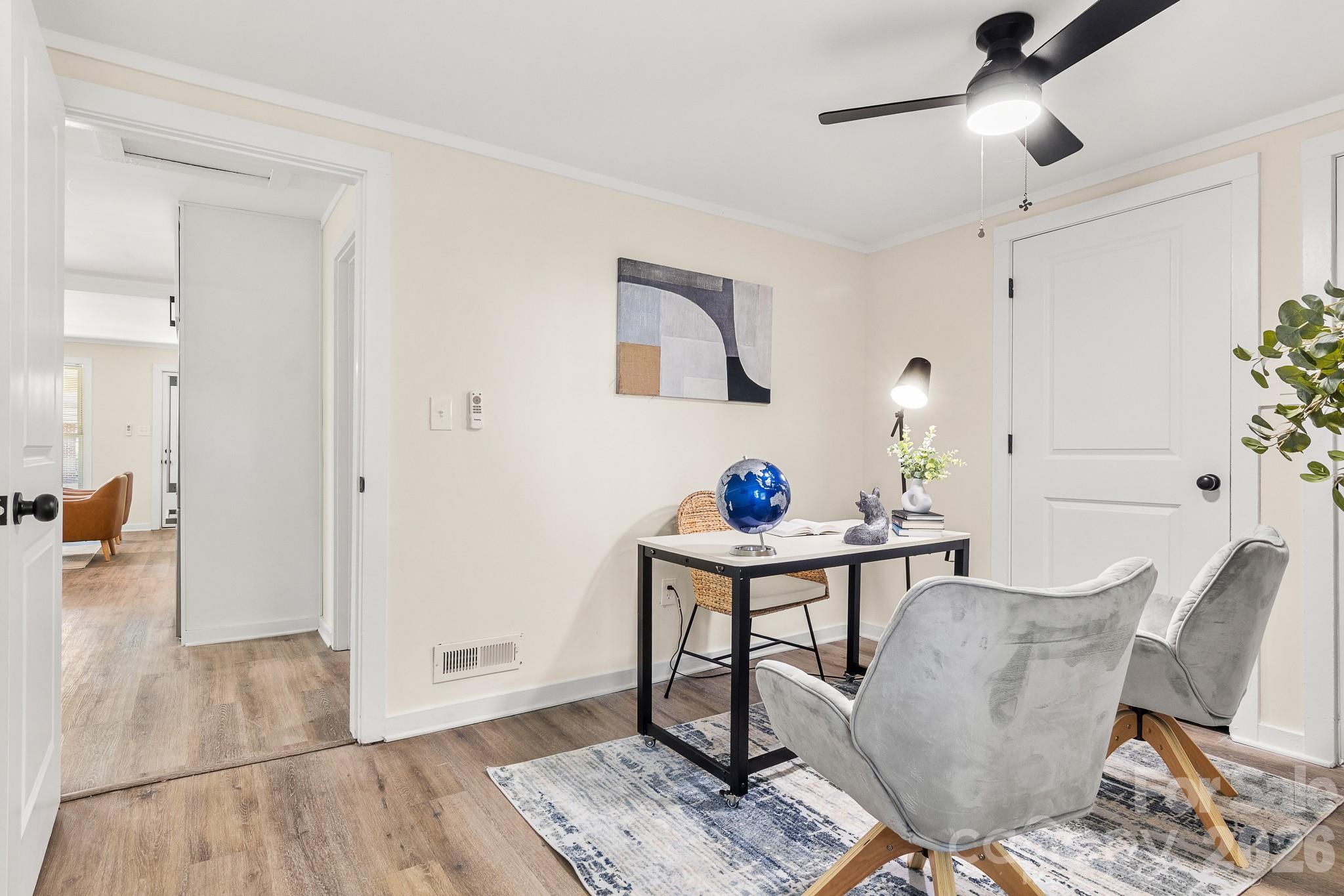 238 37th Street SW — Hickory