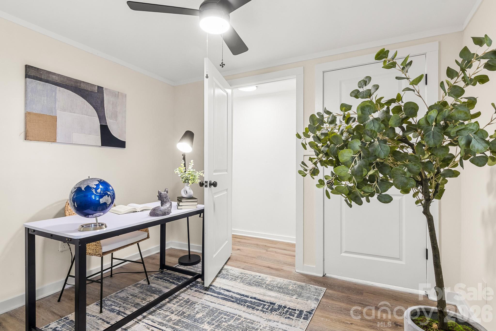 238 37th Street SW — Hickory