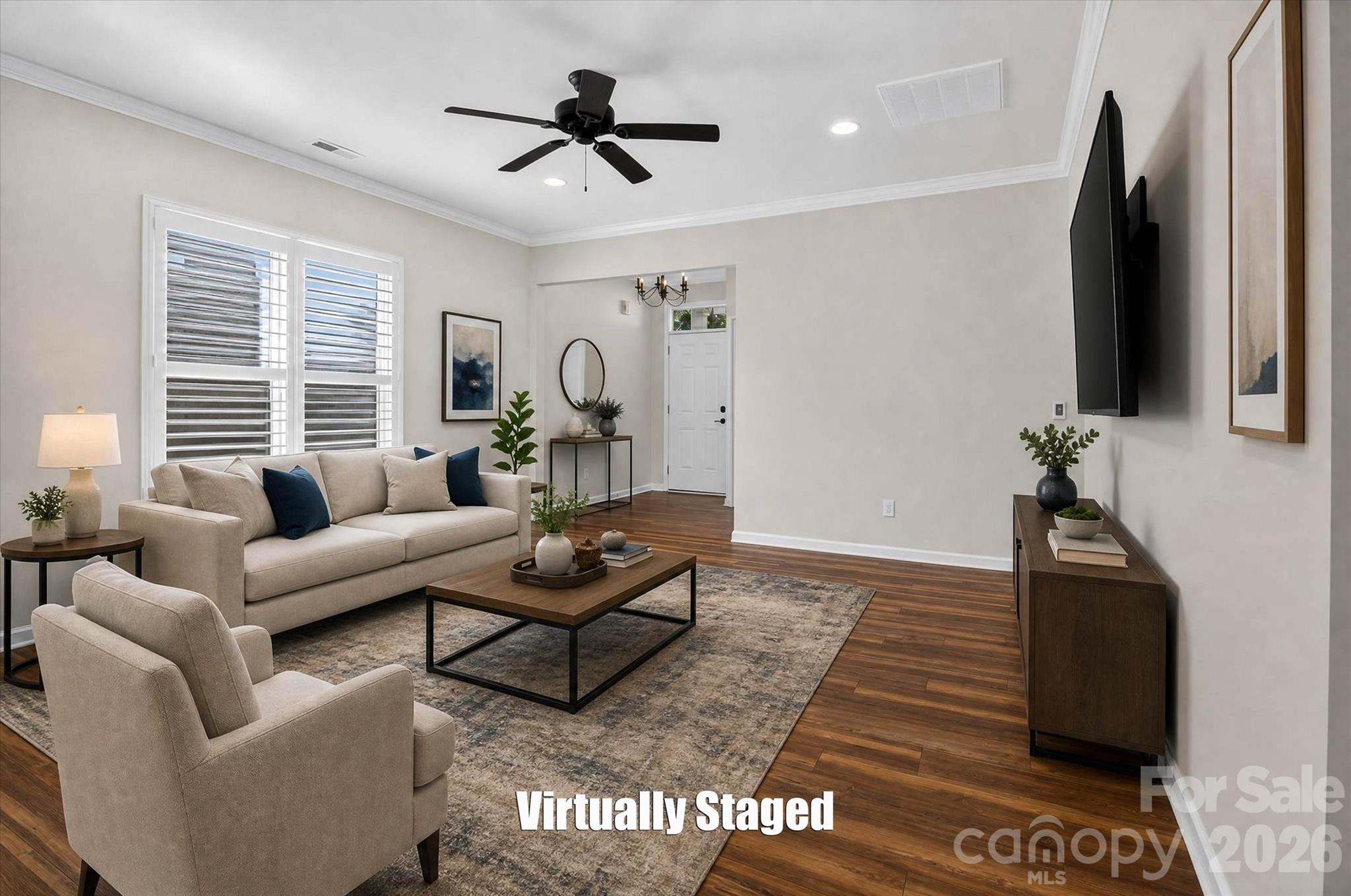 20246 Dovekie Lane — Fort Mill