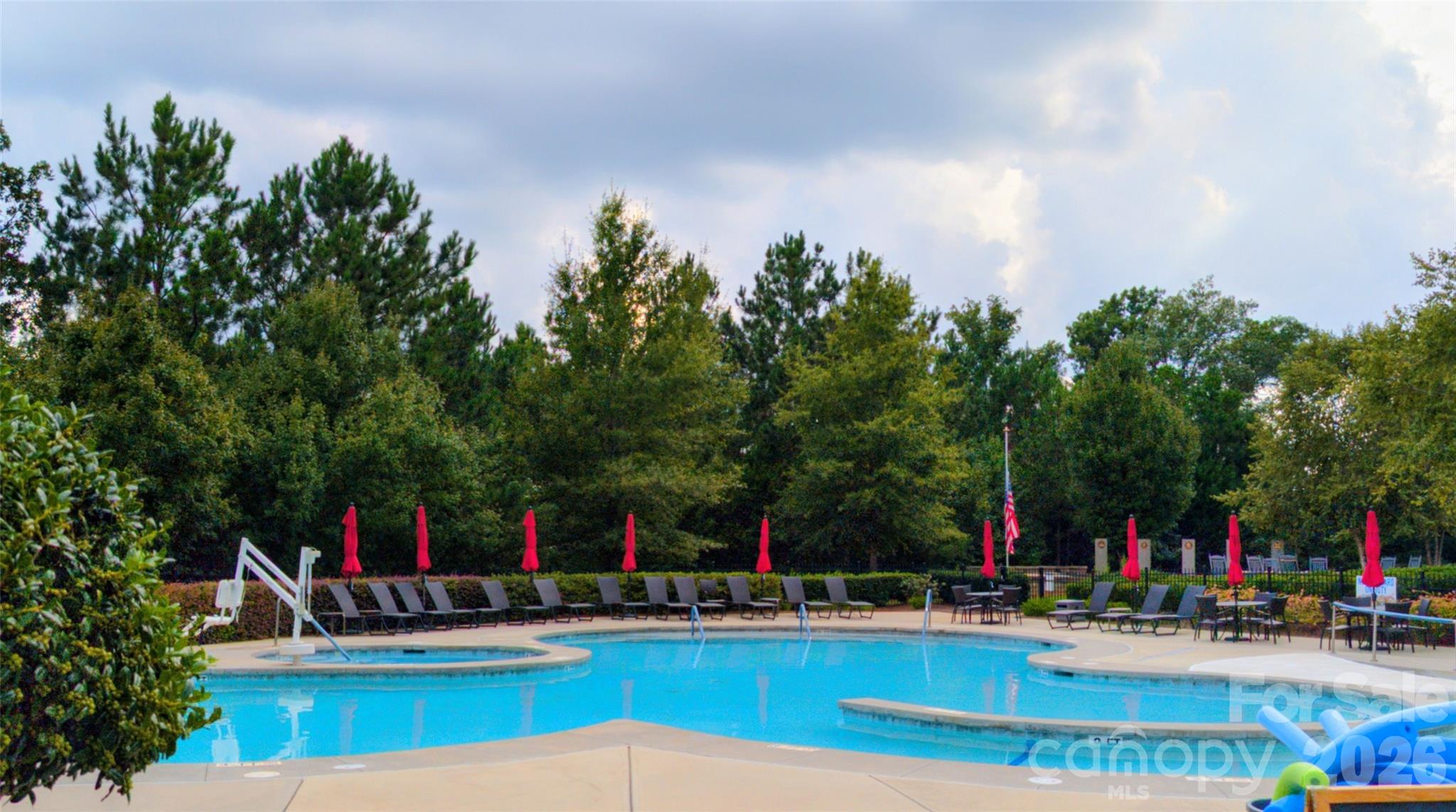20246 Dovekie Lane — Fort Mill