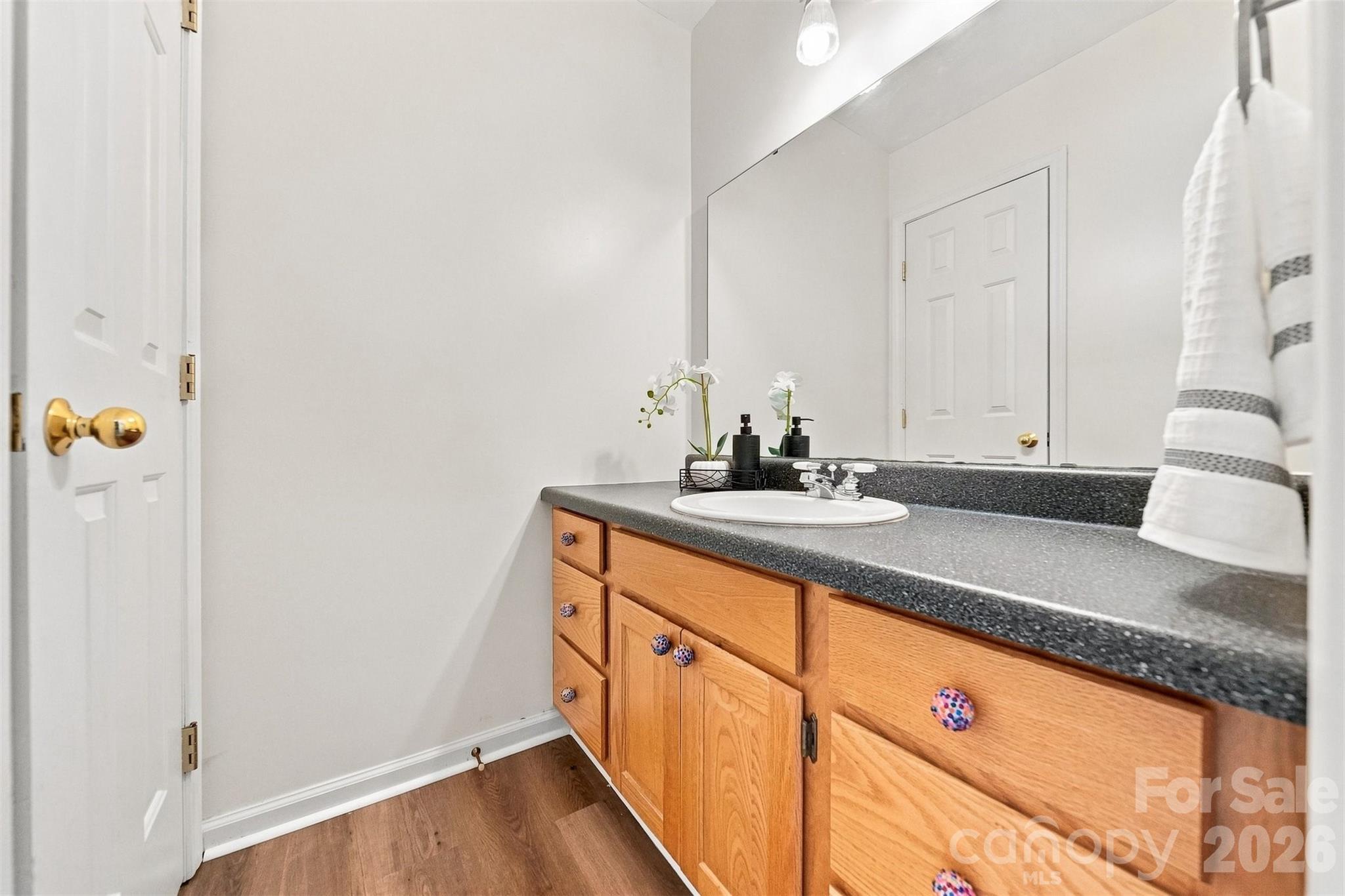 4948 Betty Drive NE — Hickory