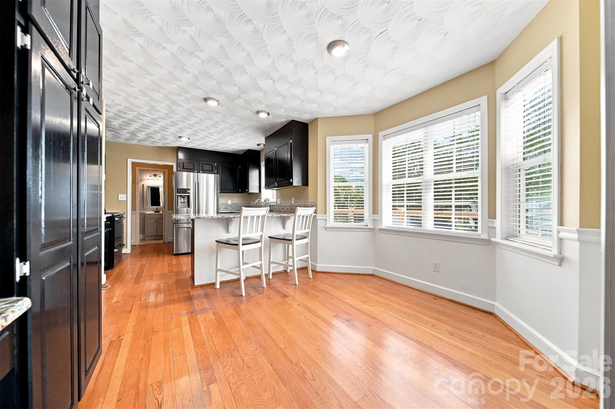 4948 Betty Drive NE — Hickory