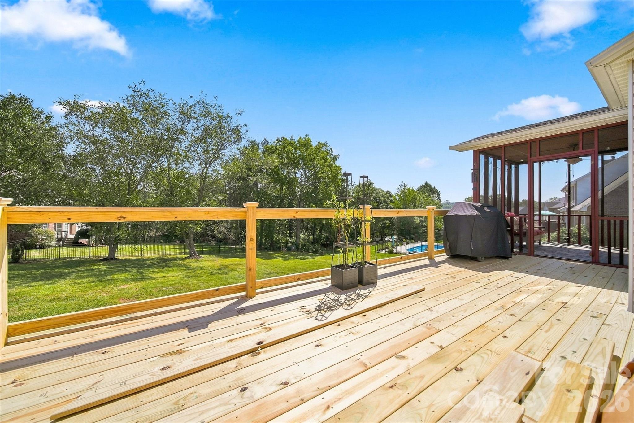 4948 Betty Drive NE — Hickory