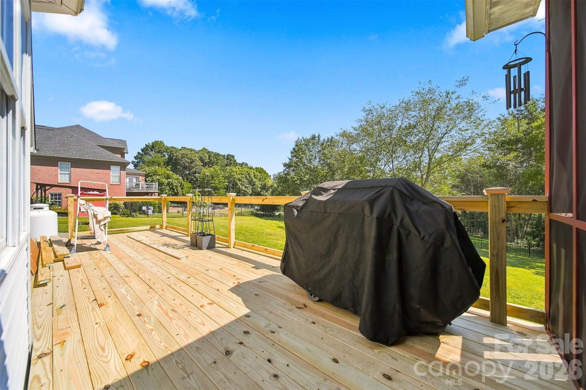 4948 Betty Drive NE — Hickory
