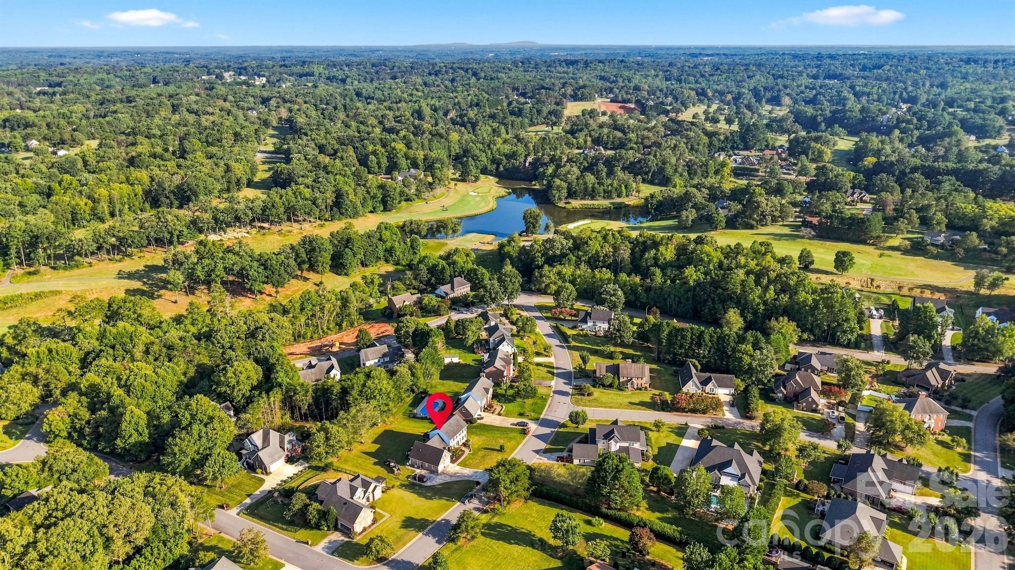 4948 Betty Drive NE — Hickory