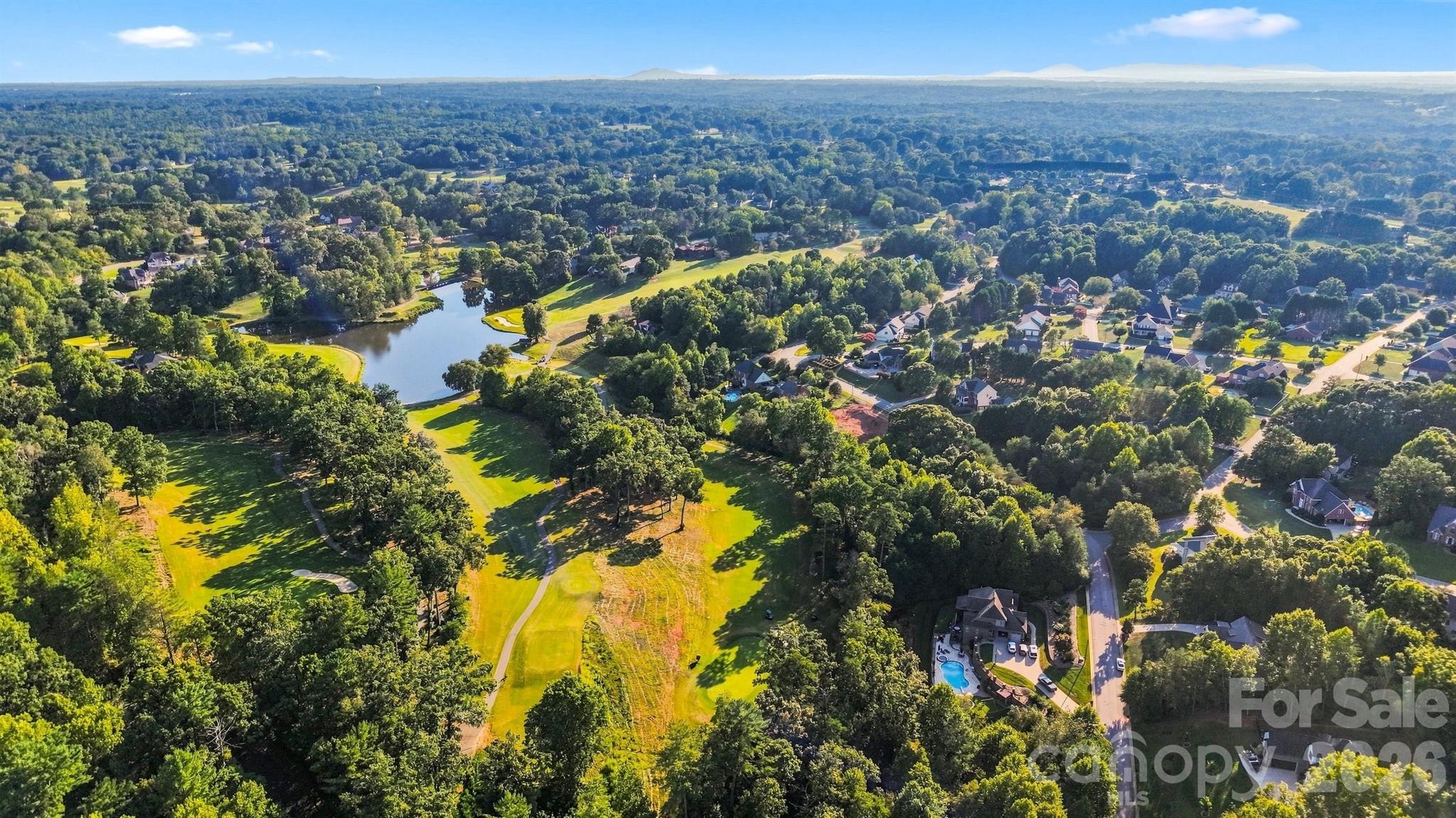 4948 Betty Drive NE — Hickory