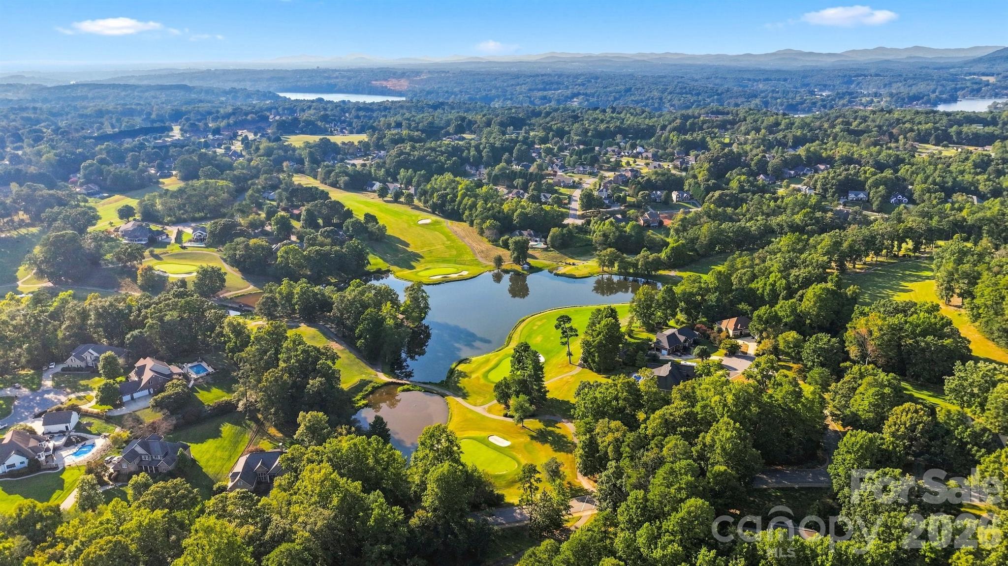 4948 Betty Drive NE — Hickory