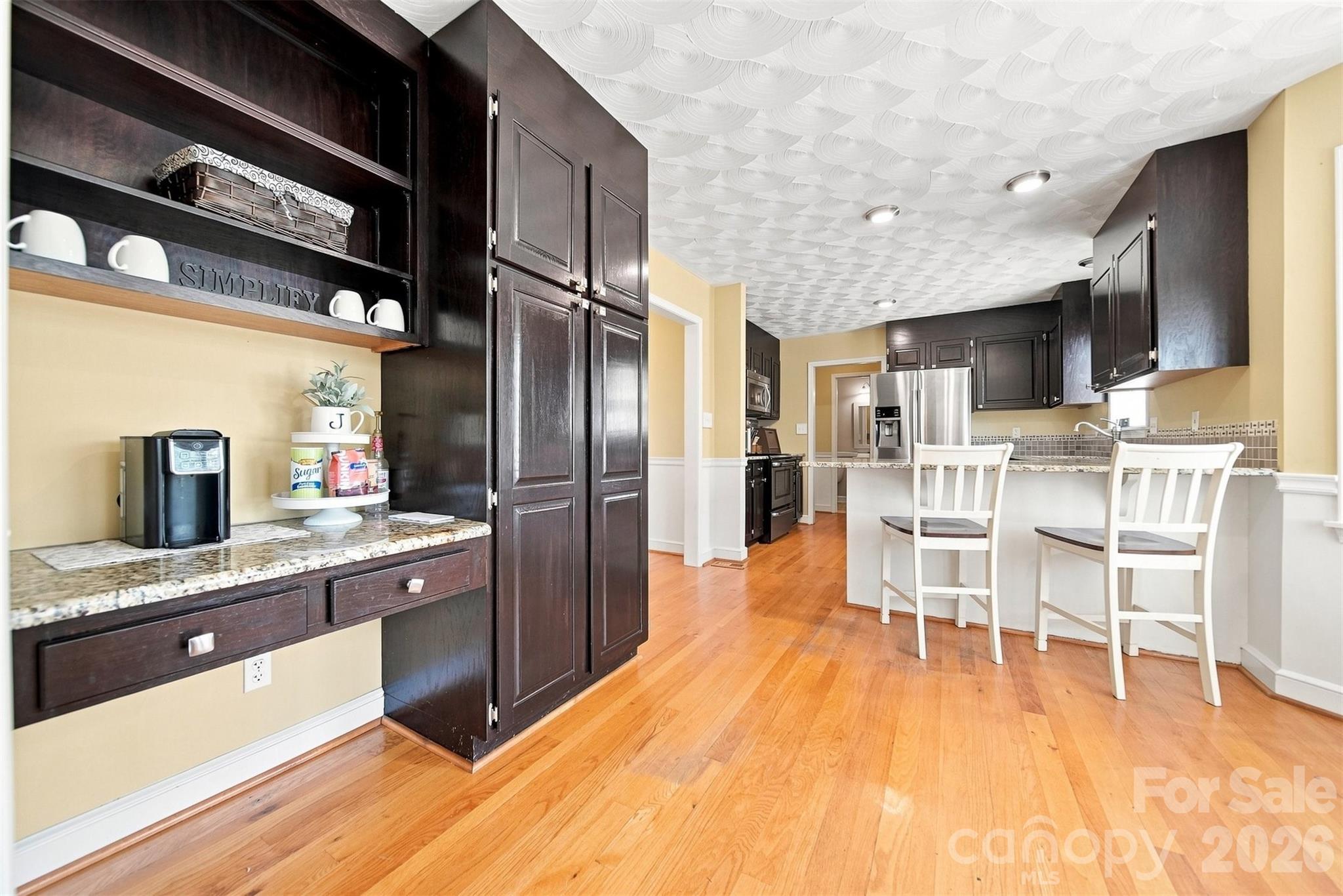 4948 Betty Drive NE — Hickory