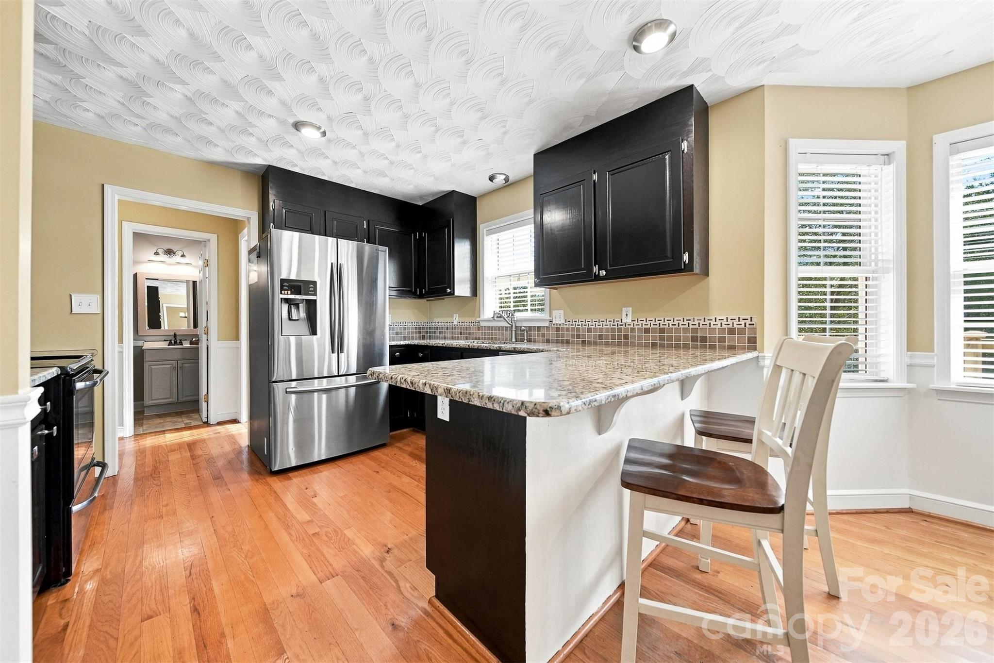 4948 Betty Drive NE — Hickory