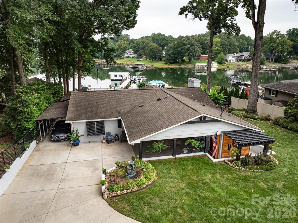 3259 Miners Cove Court — Denver
