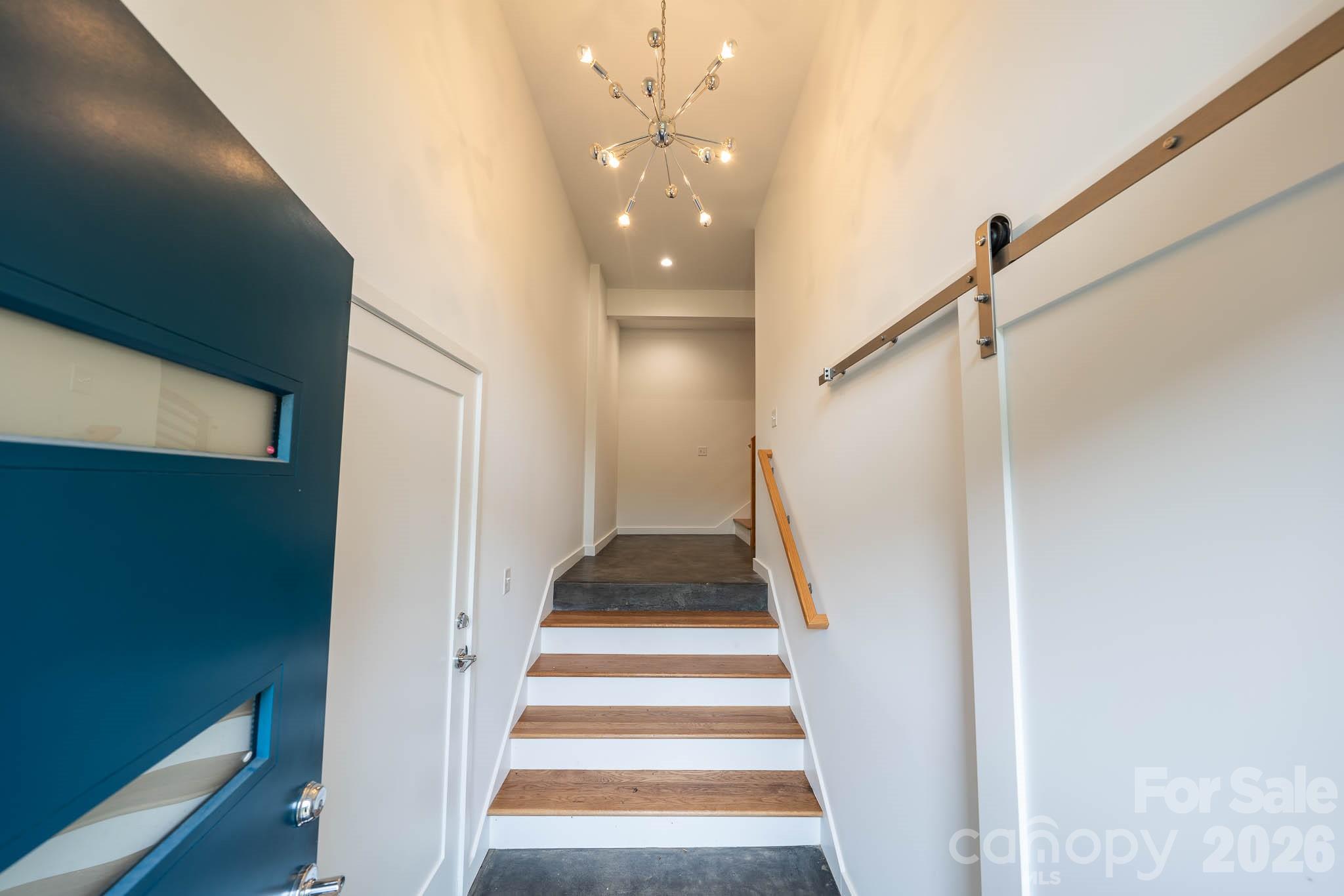 33 Spooks Branch Road — Asheville