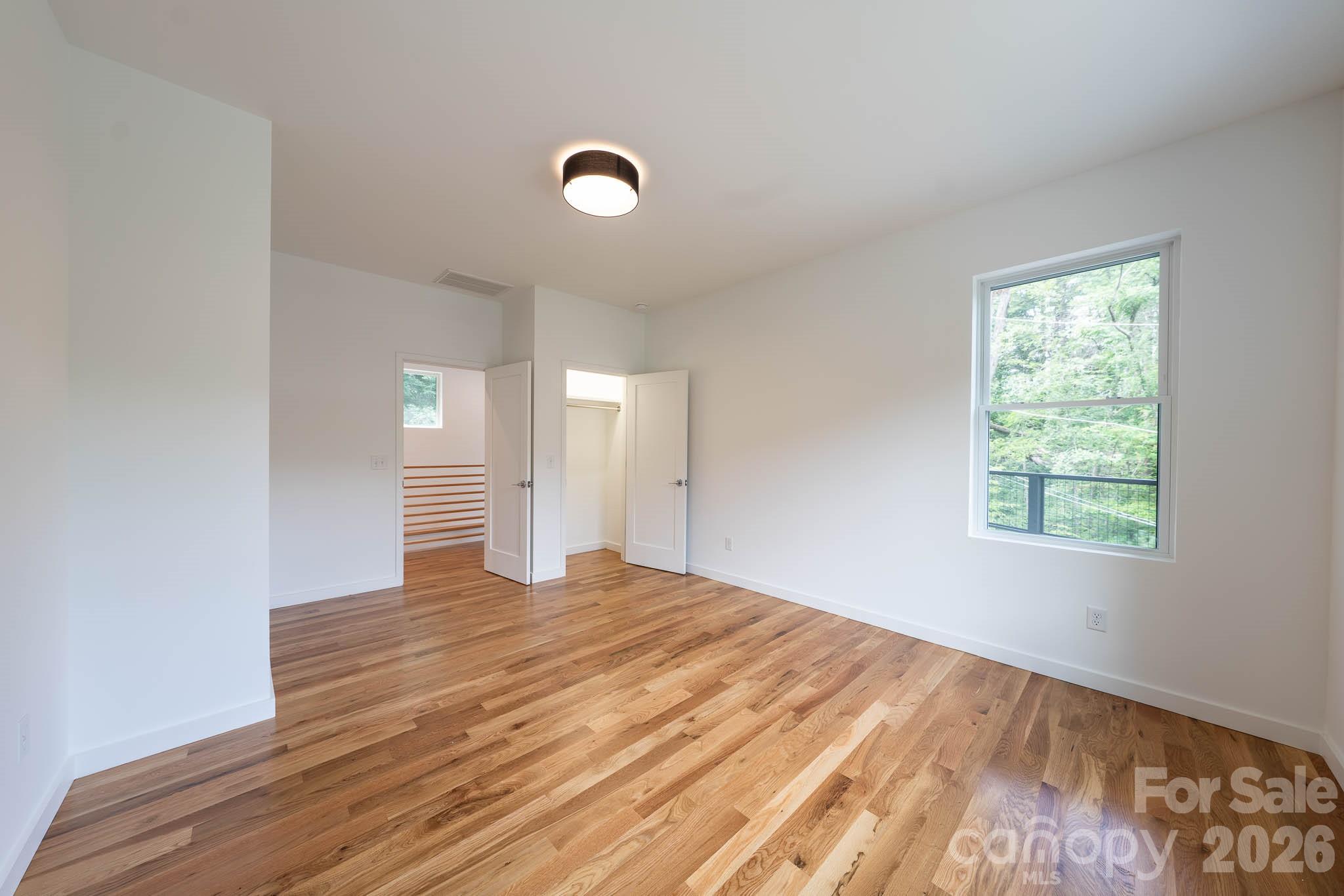 33 Spooks Branch Road — Asheville