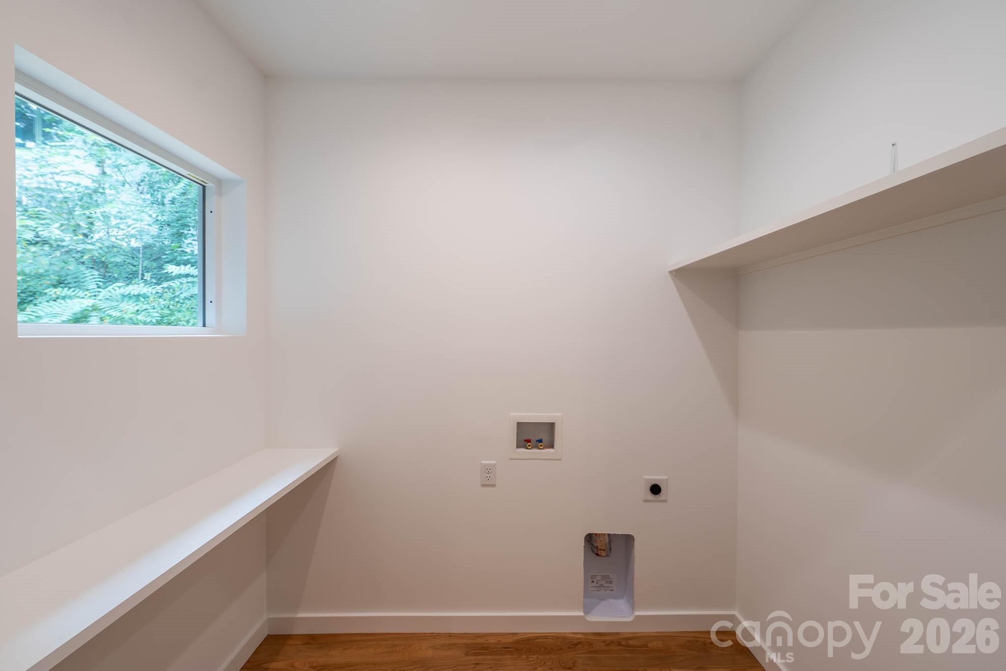 33 Spooks Branch Road — Asheville