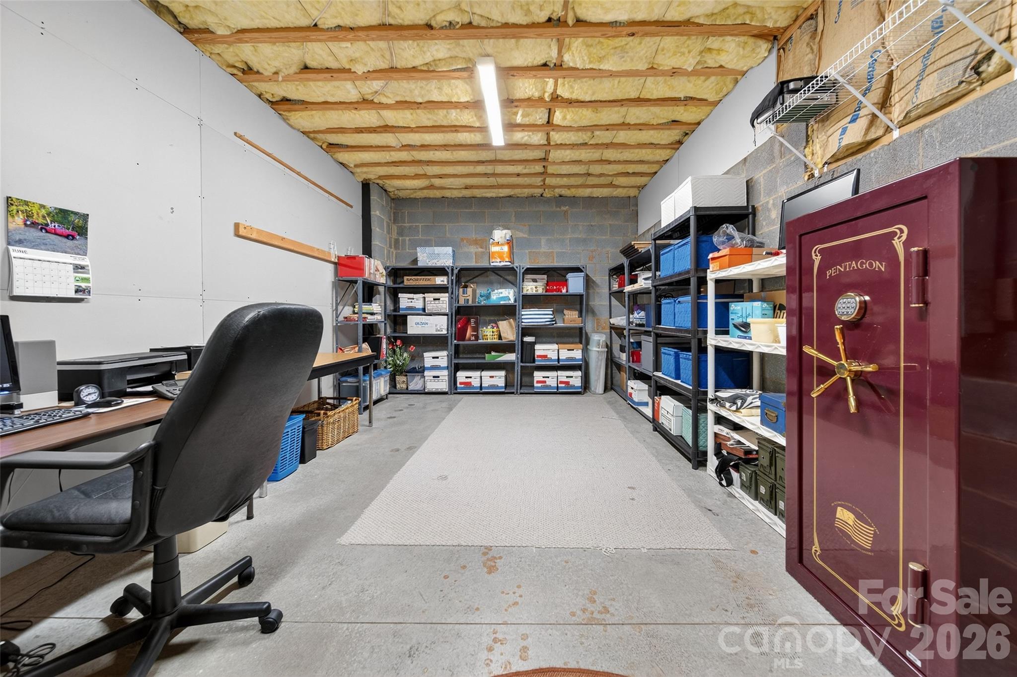3574 Live Oaks Avenue — Terrell