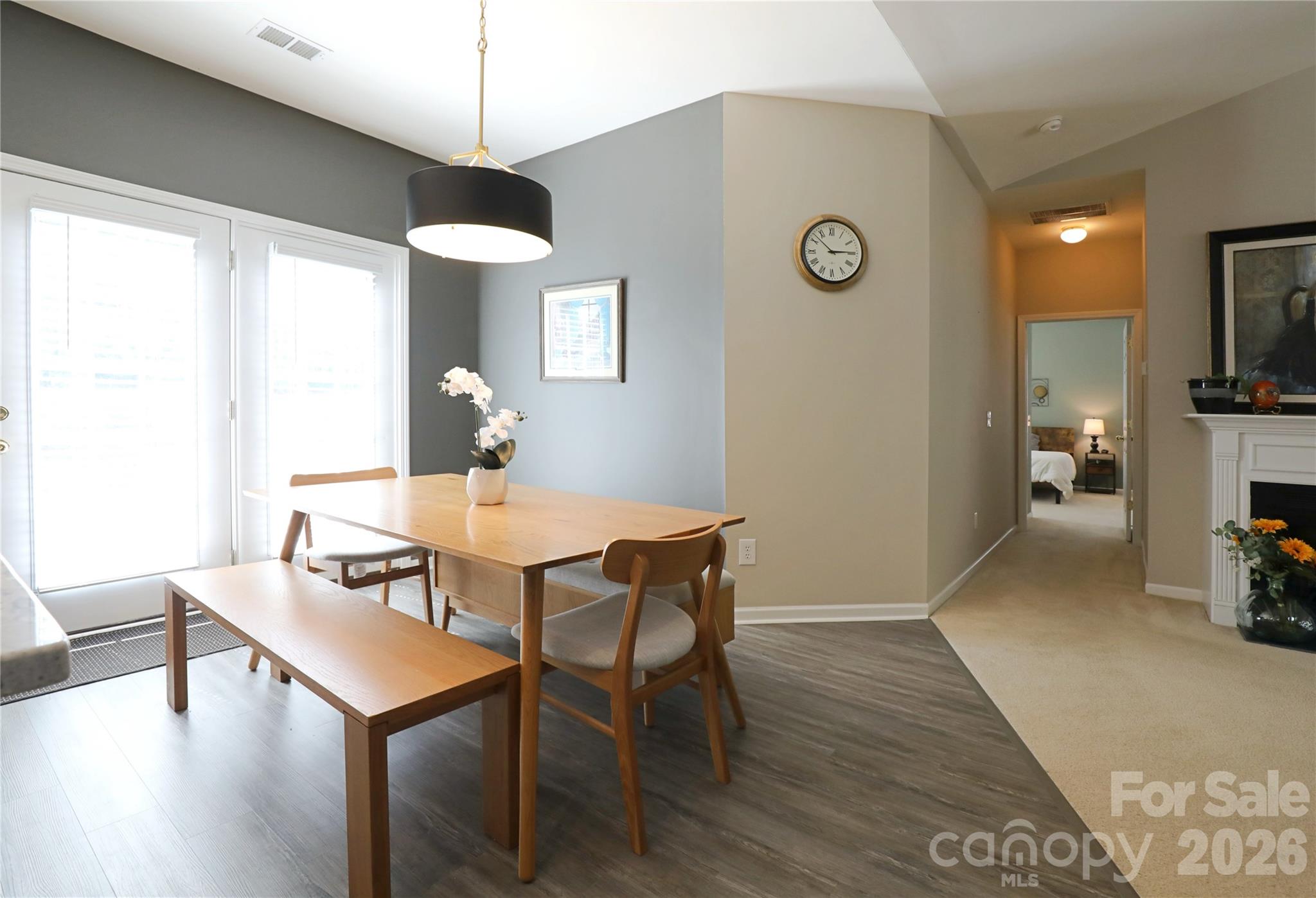 9112 Duckhorn Drive — Charlotte