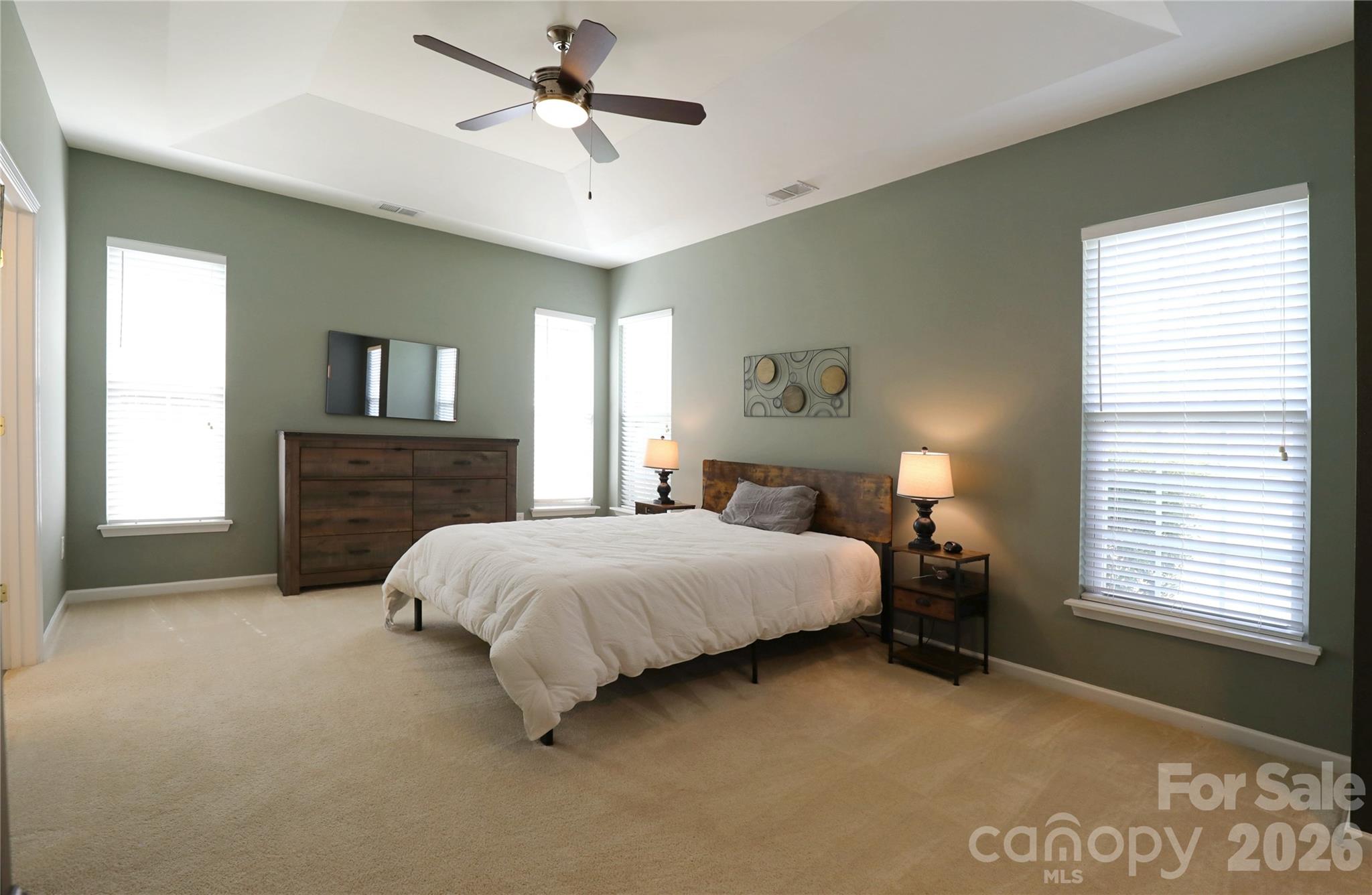 9112 Duckhorn Drive — Charlotte