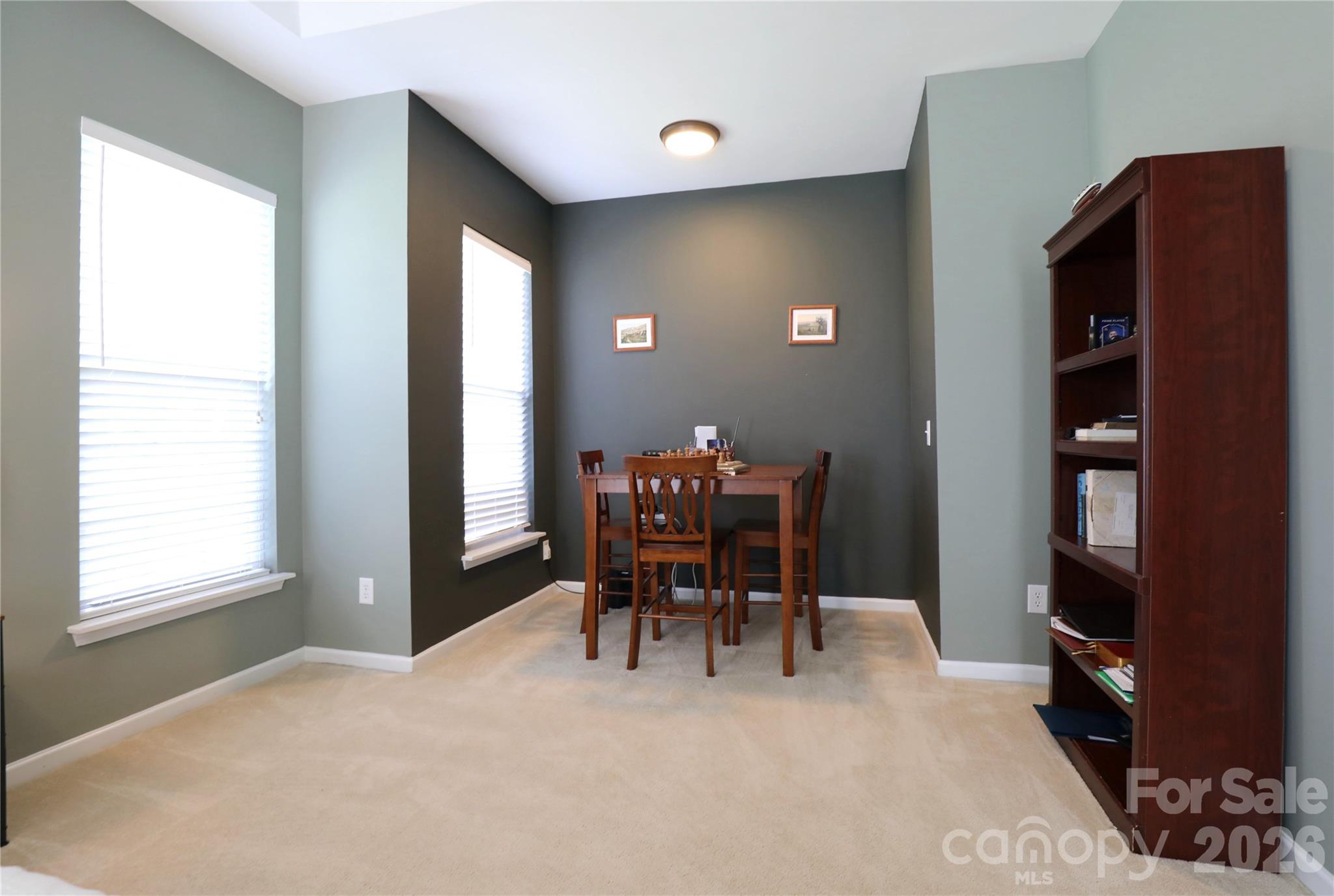 9112 Duckhorn Drive — Charlotte