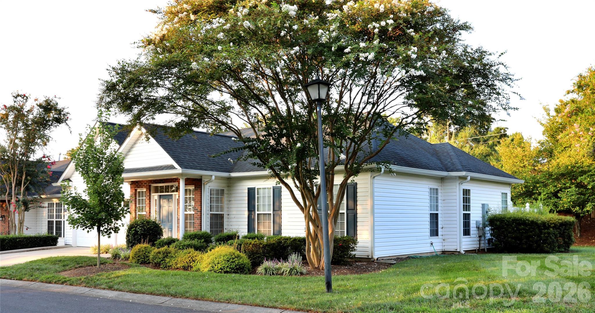 9112 Duckhorn Drive — Charlotte