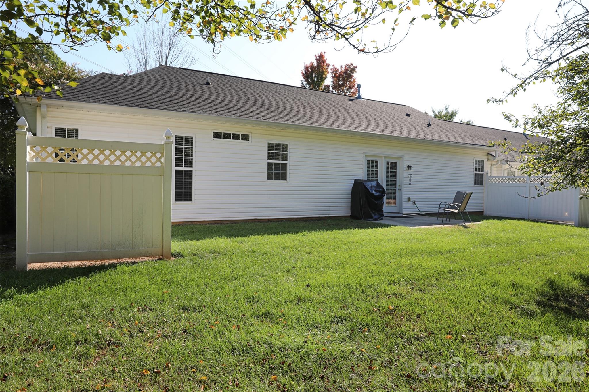 9112 Duckhorn Drive — Charlotte