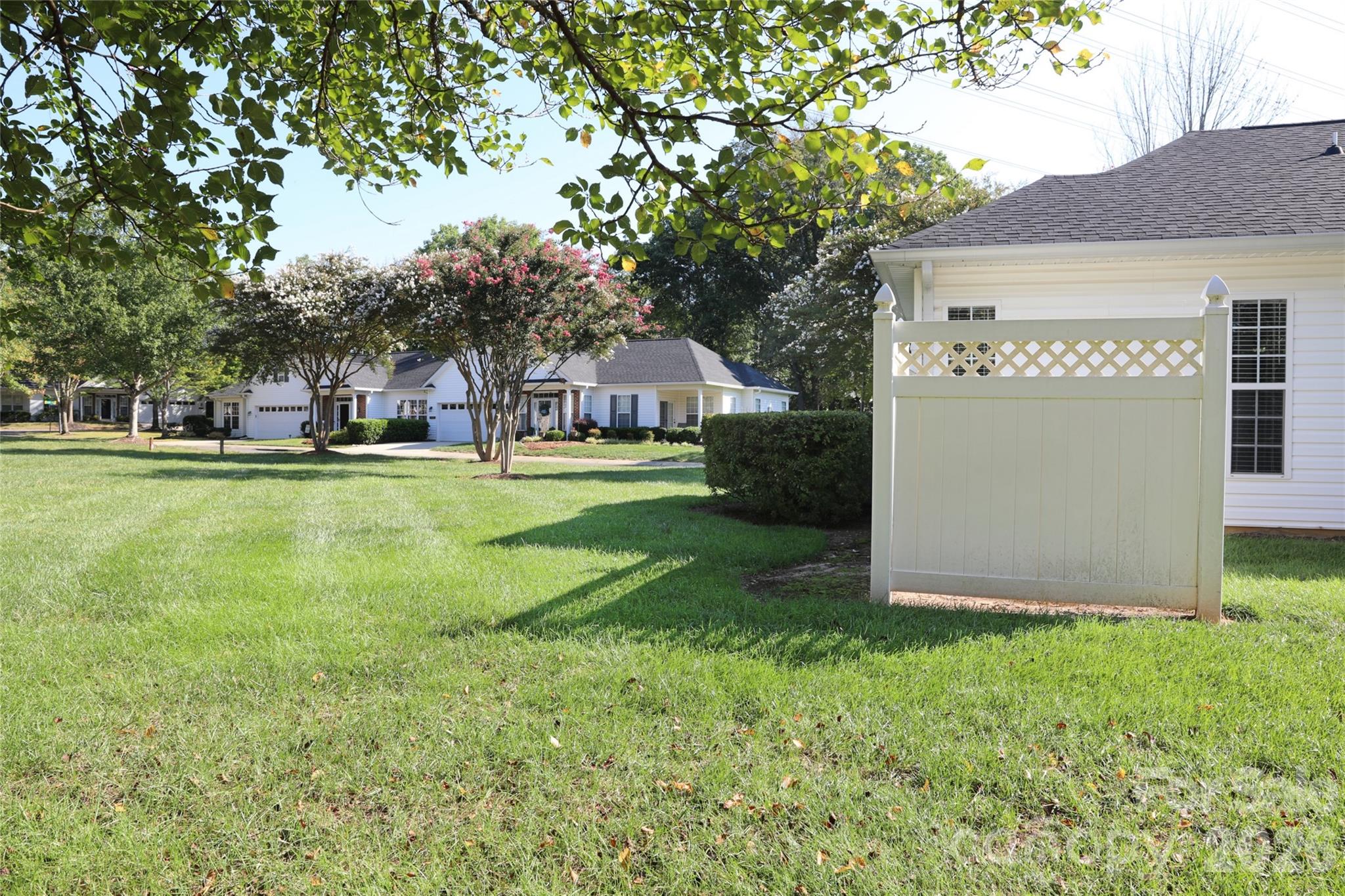 9112 Duckhorn Drive — Charlotte