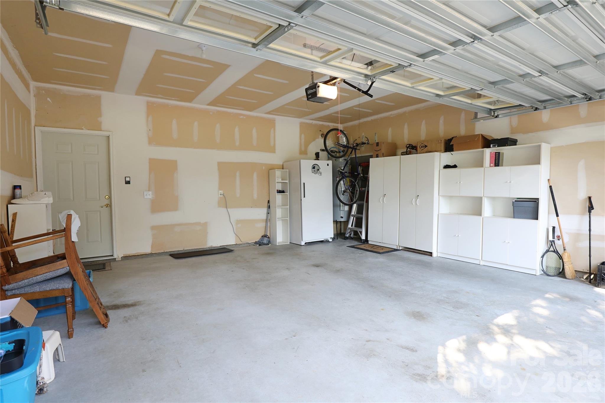 9112 Duckhorn Drive — Charlotte