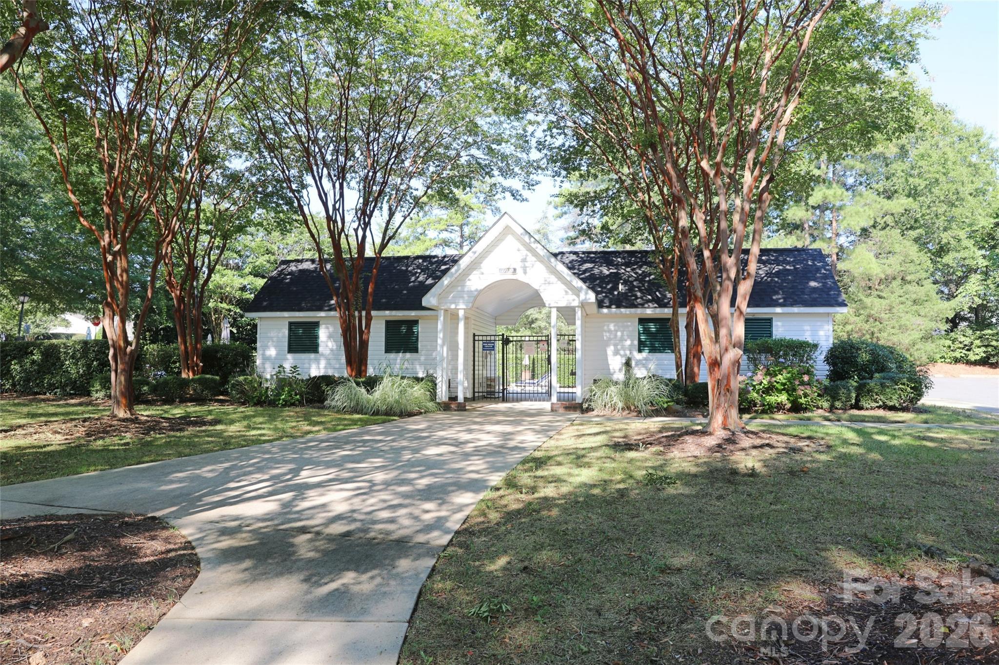 9112 Duckhorn Drive — Charlotte