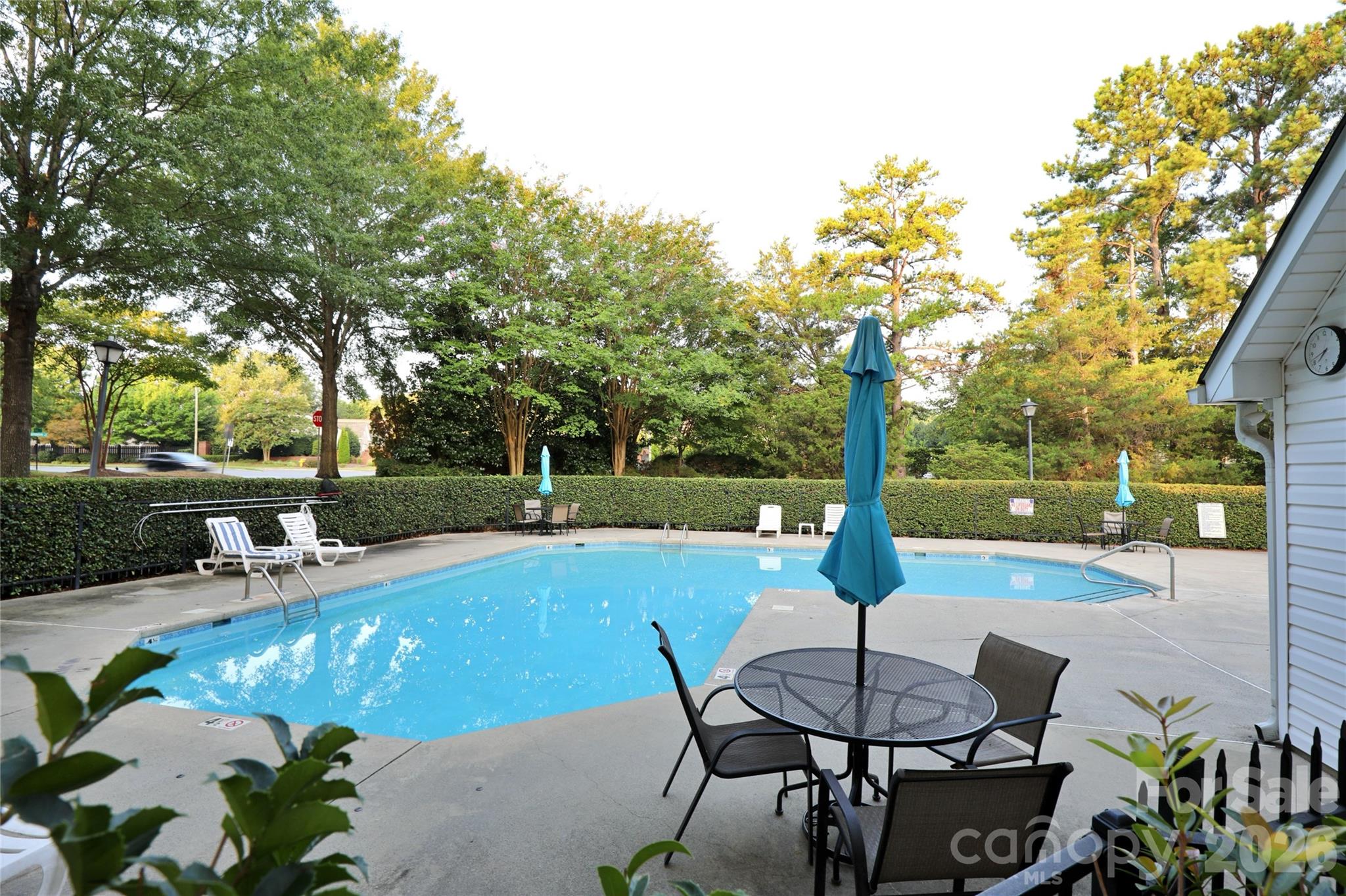 9112 Duckhorn Drive — Charlotte
