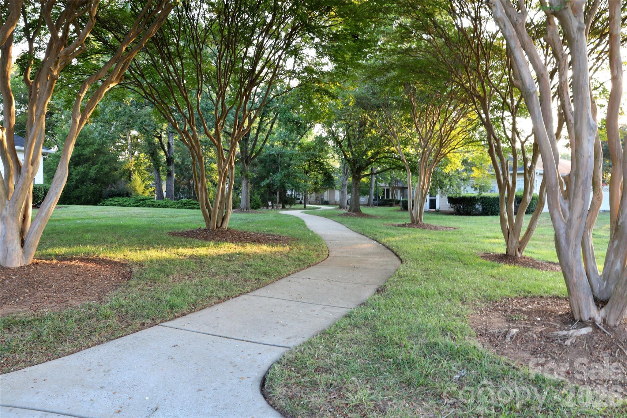 9112 Duckhorn Drive — Charlotte