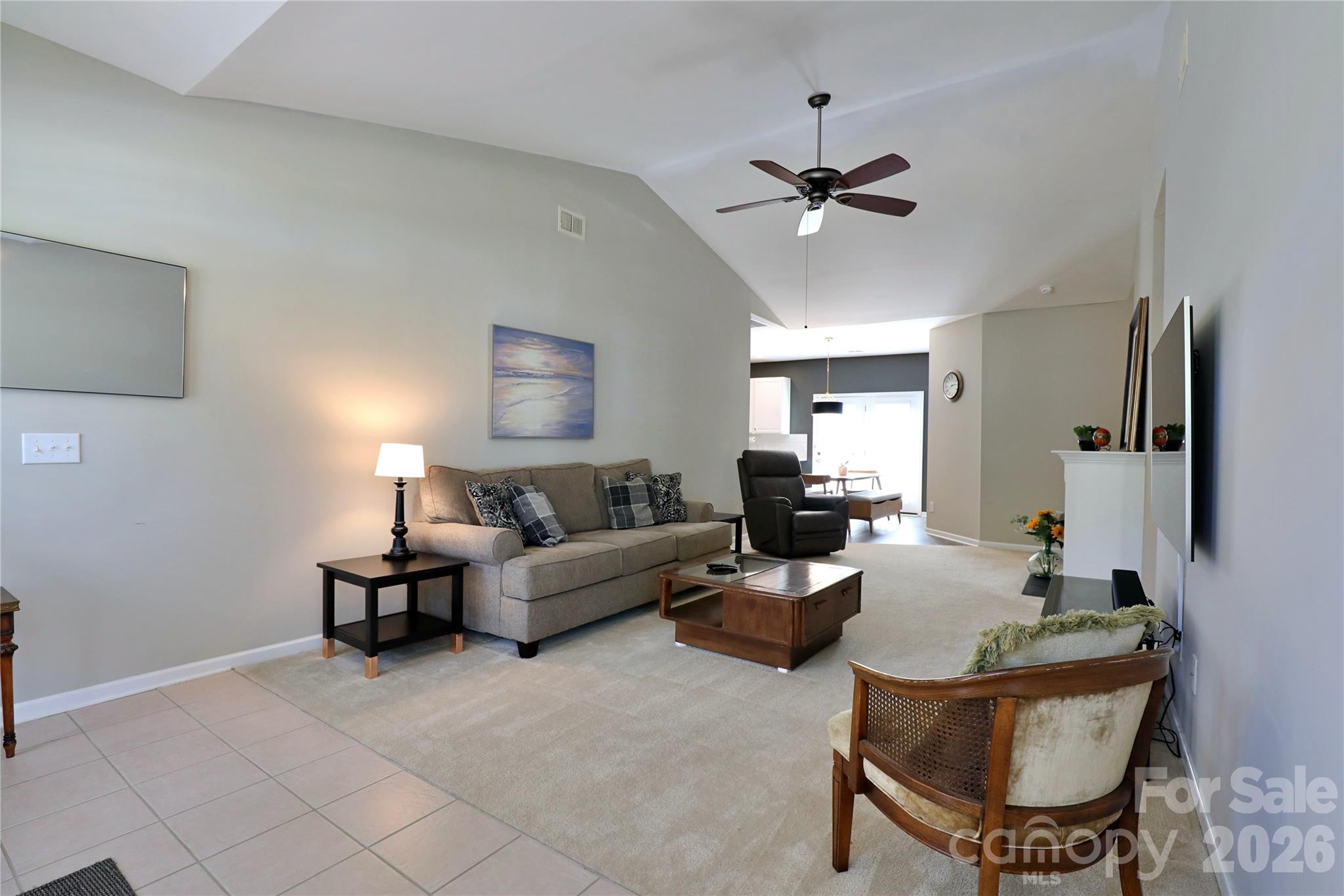 9112 Duckhorn Drive — Charlotte