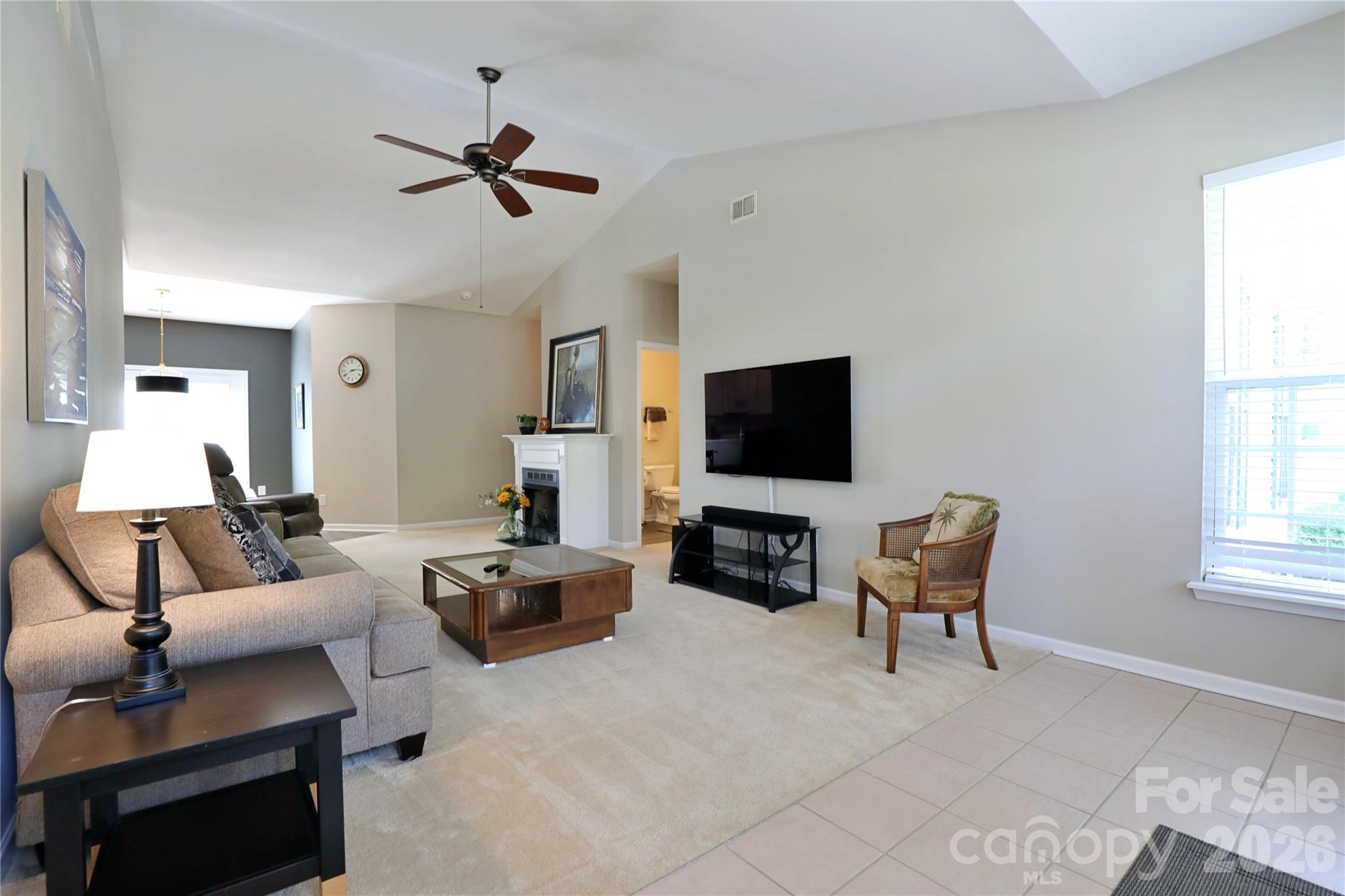 9112 Duckhorn Drive — Charlotte