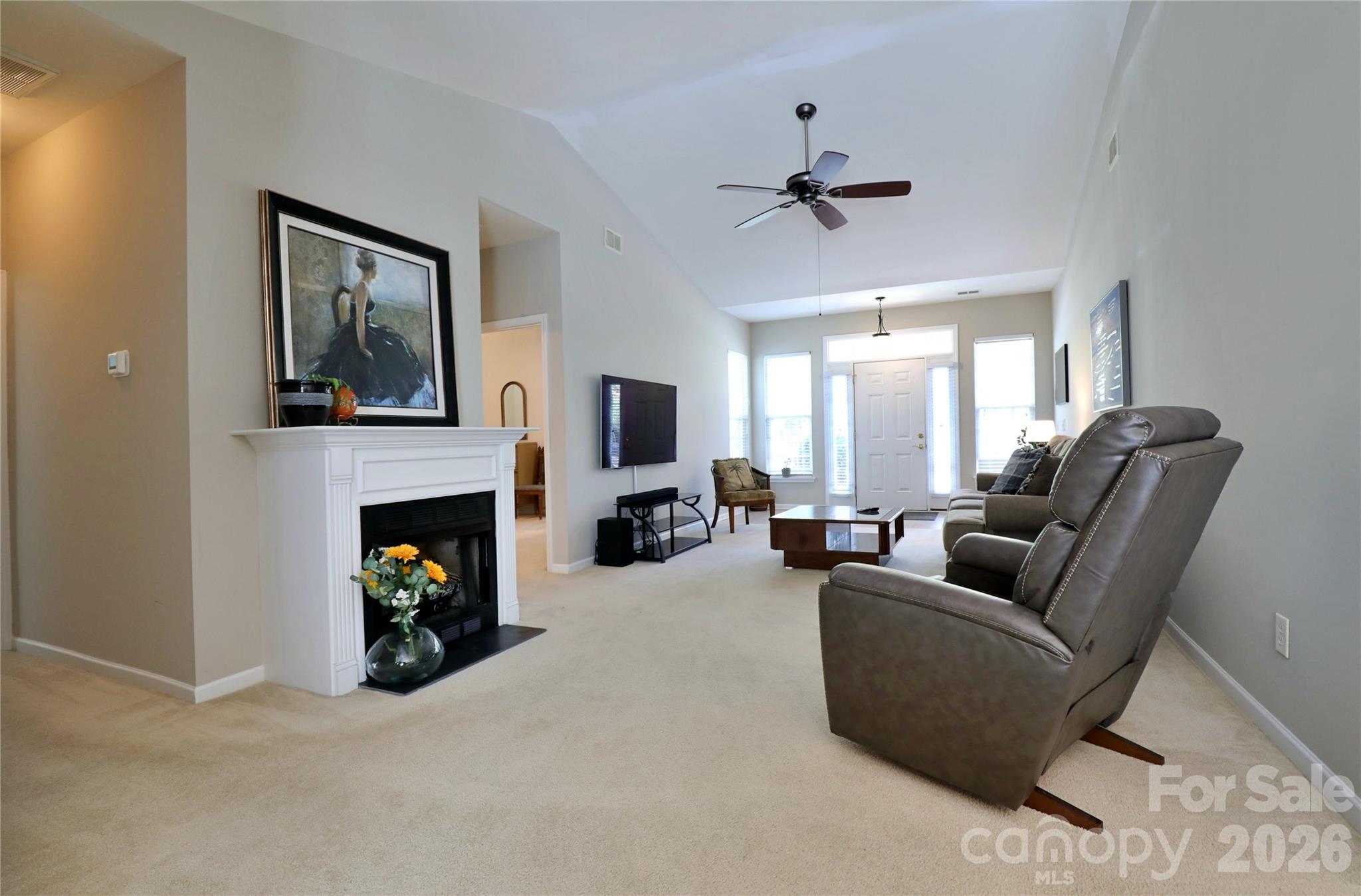 9112 Duckhorn Drive — Charlotte