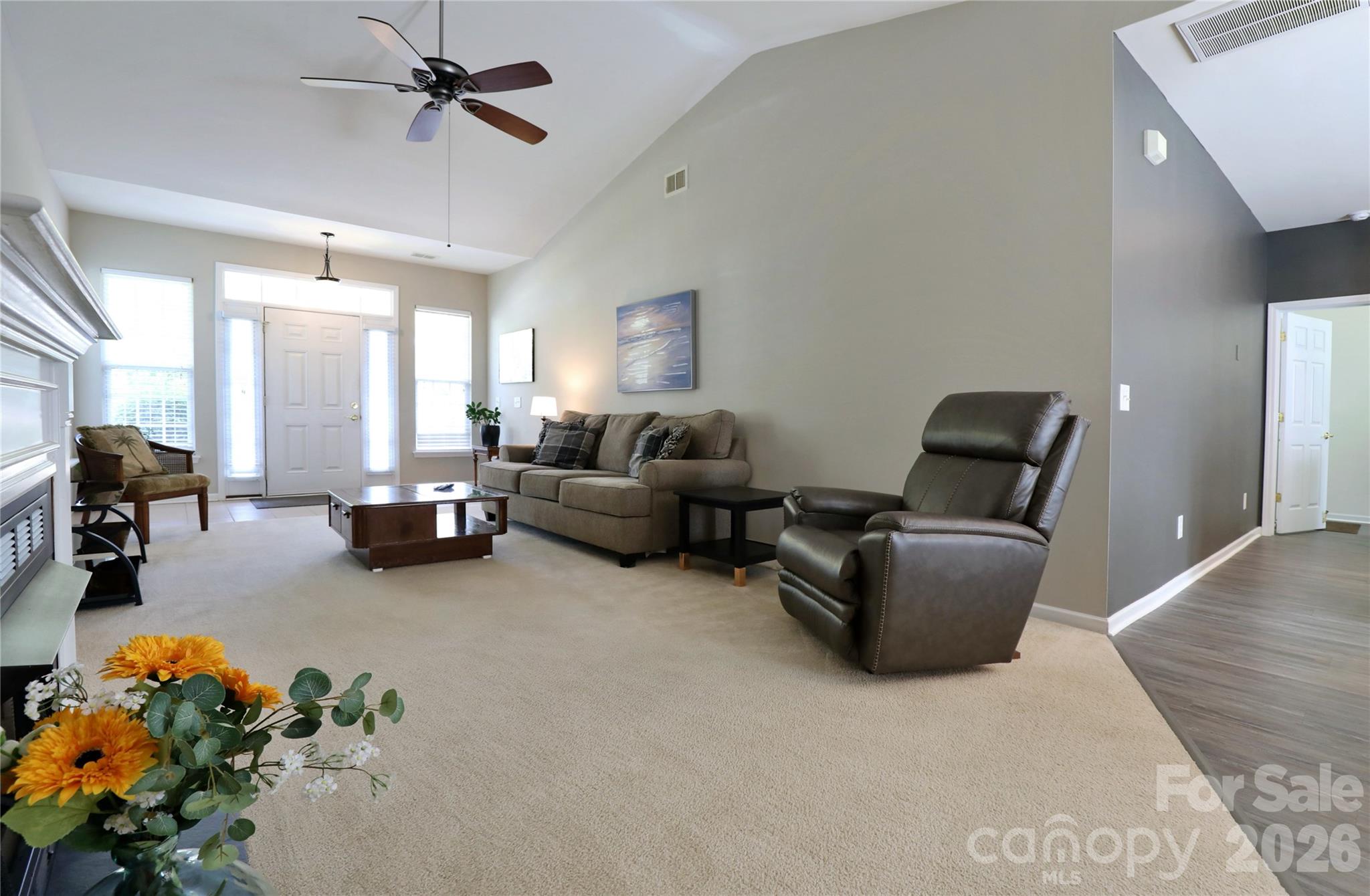 9112 Duckhorn Drive — Charlotte