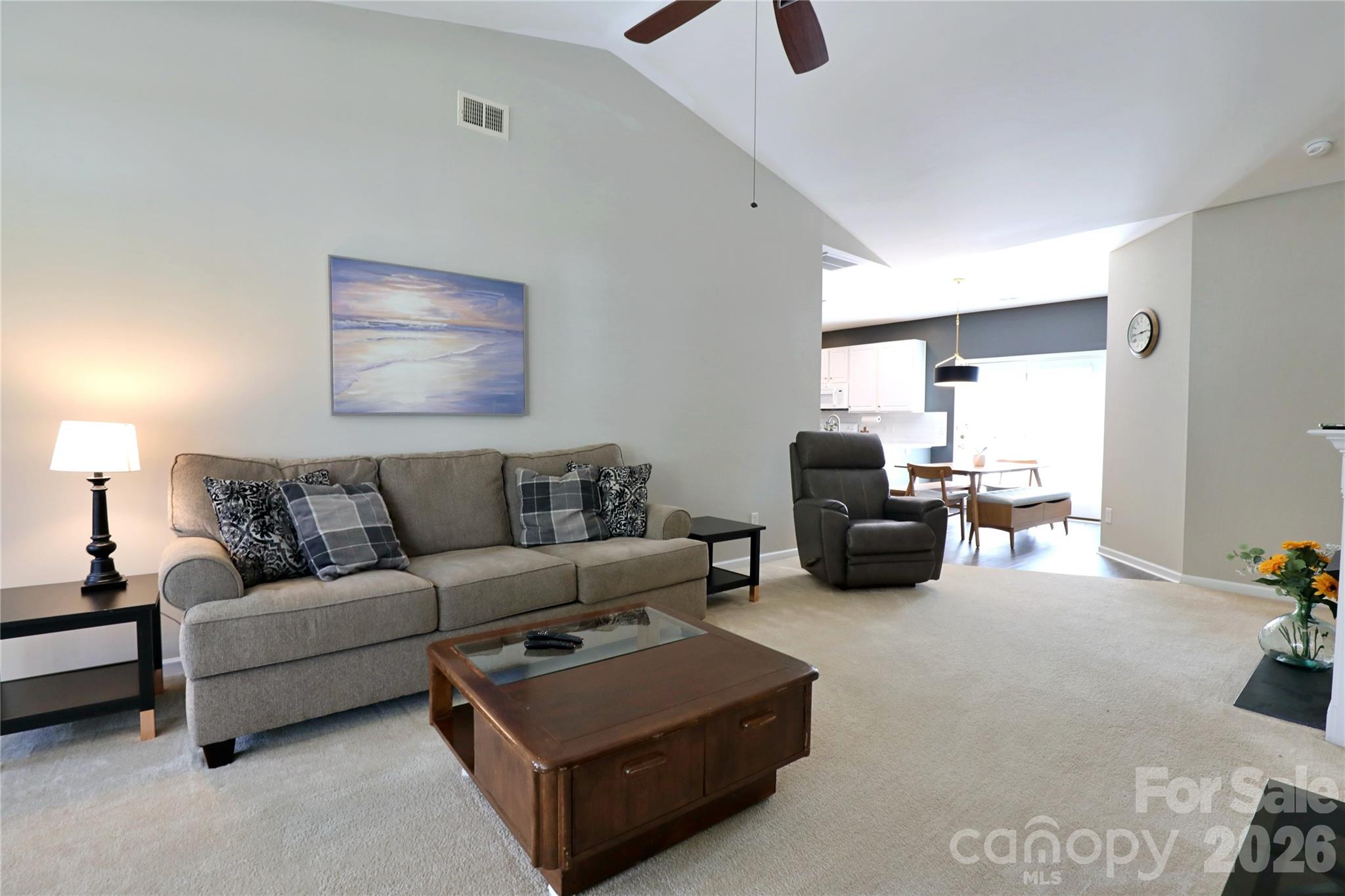 9112 Duckhorn Drive — Charlotte