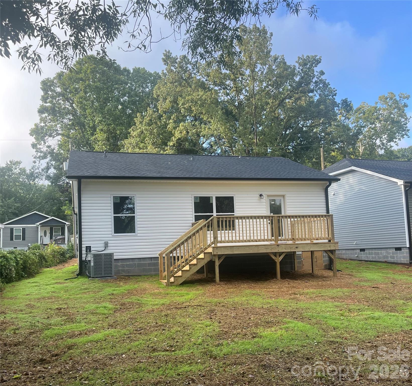 1324 Jay Avenue — Gastonia
