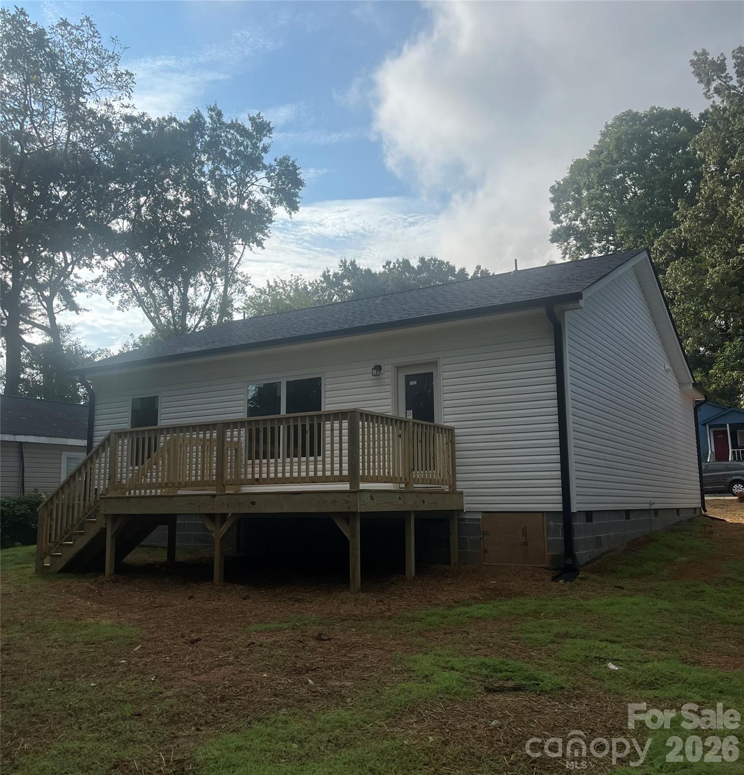 1324 Jay Avenue — Gastonia