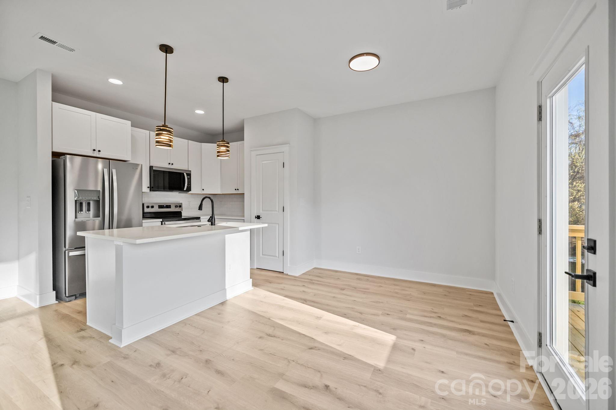1324 Jay Avenue — Gastonia