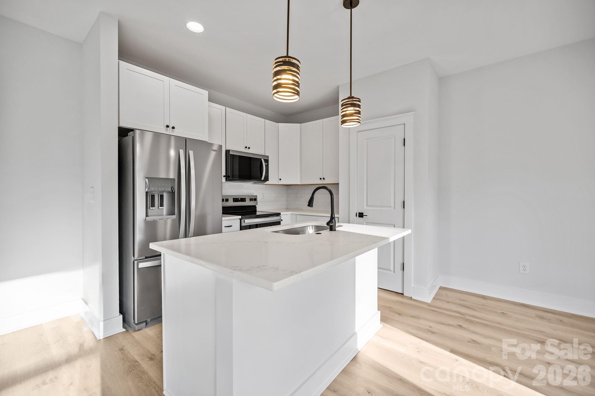 1324 Jay Avenue — Gastonia