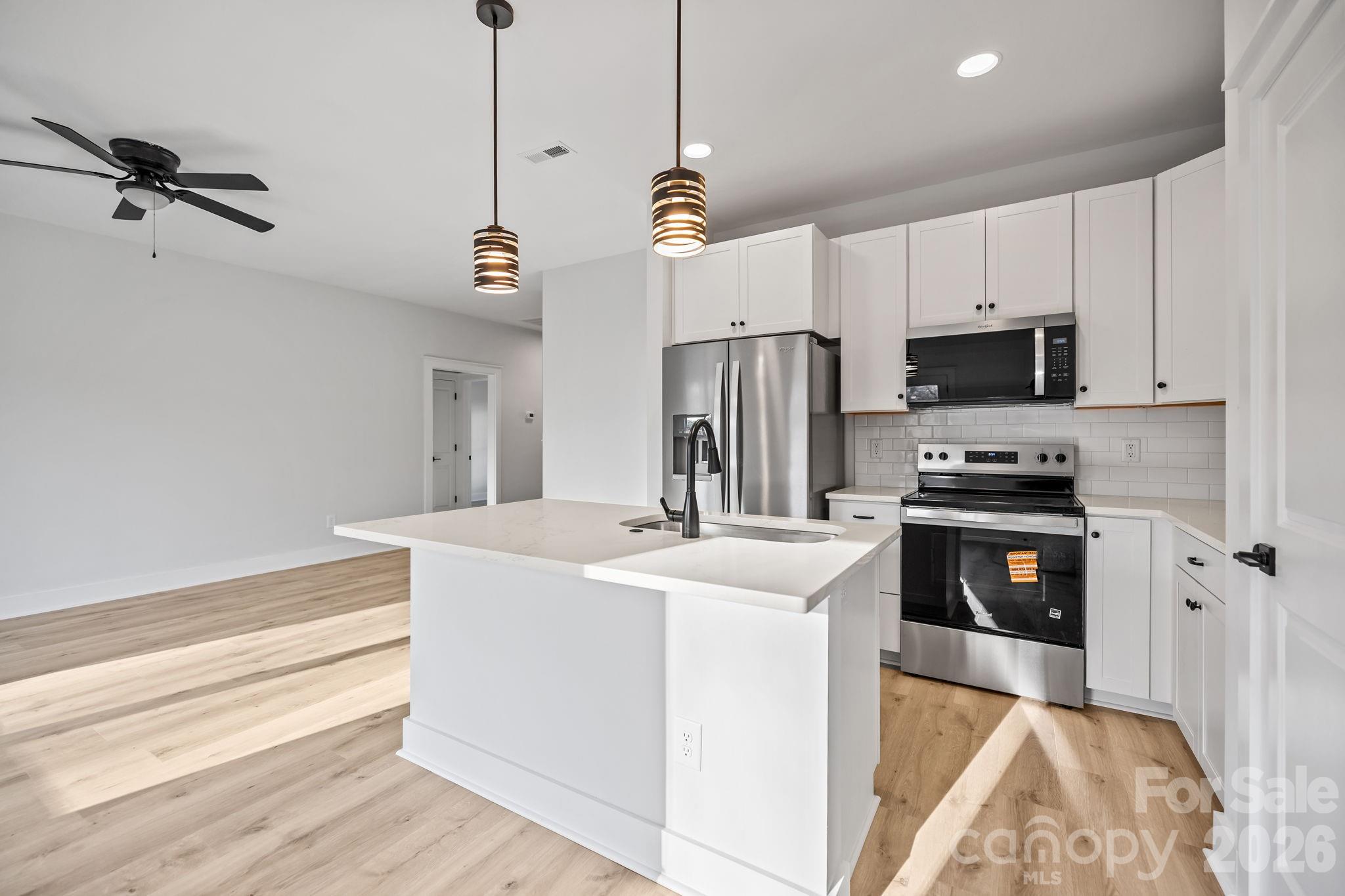 1324 Jay Avenue — Gastonia