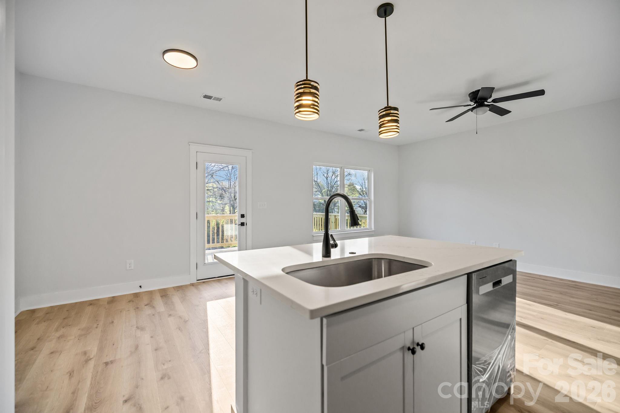1324 Jay Avenue — Gastonia