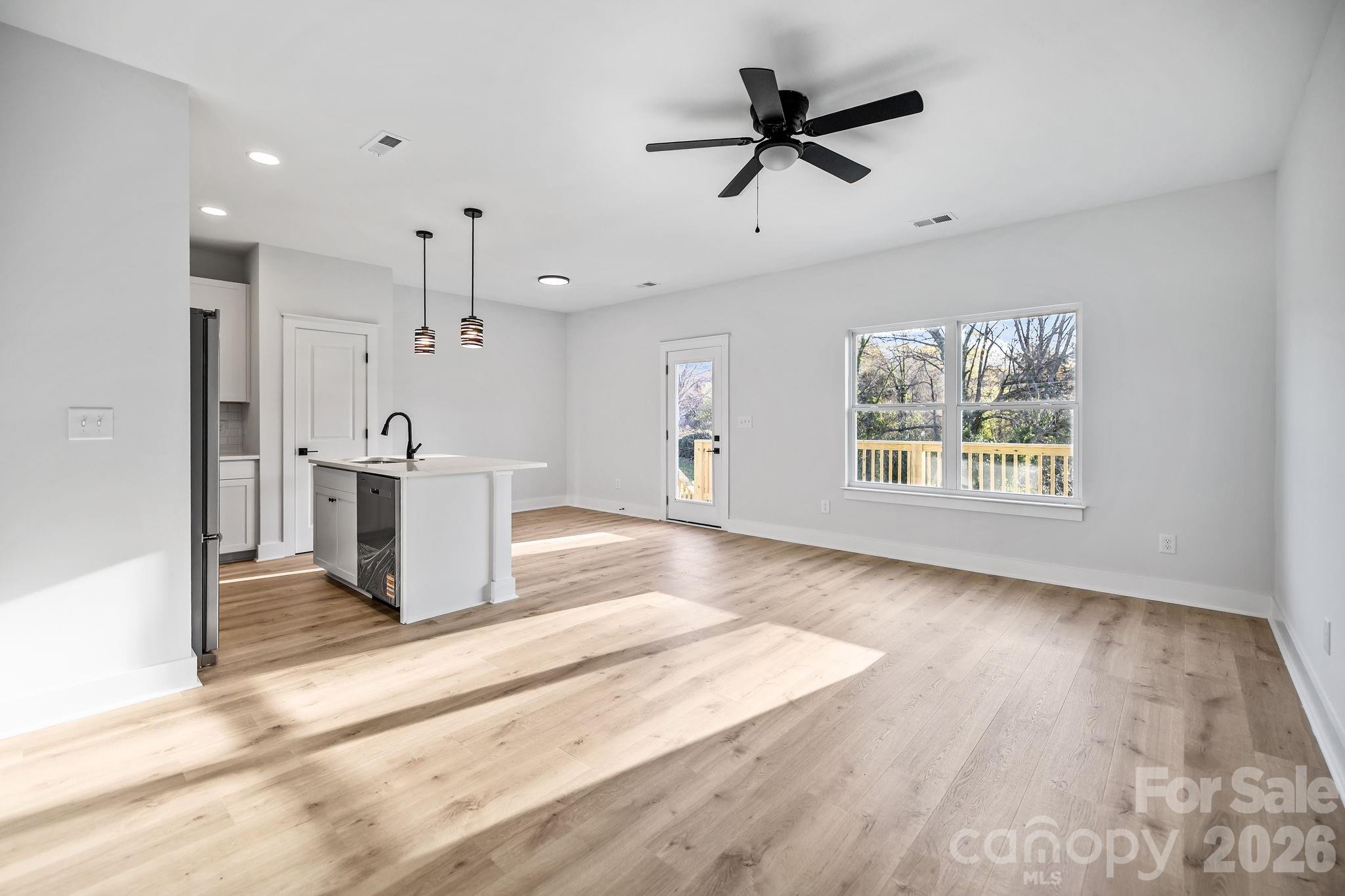 1324 Jay Avenue — Gastonia