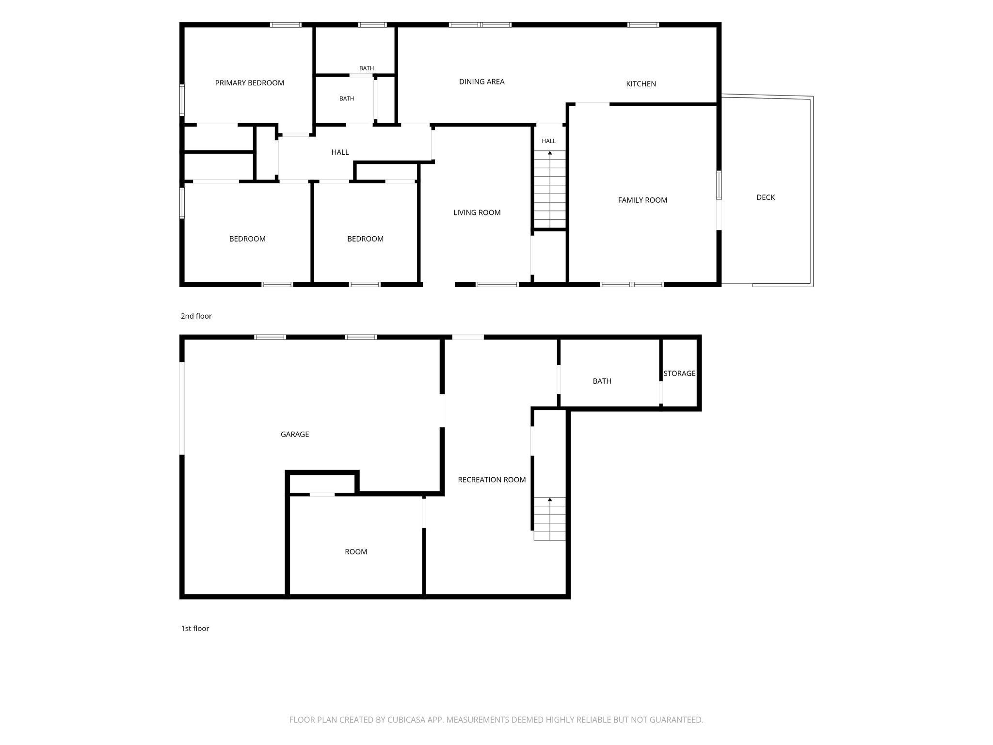 2559 Sweetbriar Circle — Lenoir