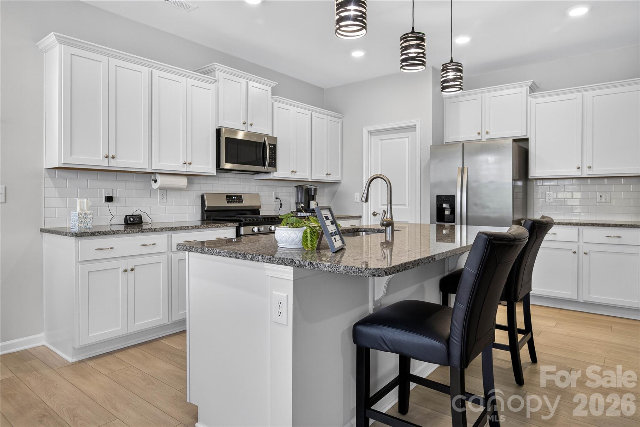 108 Pampas Place — Statesville