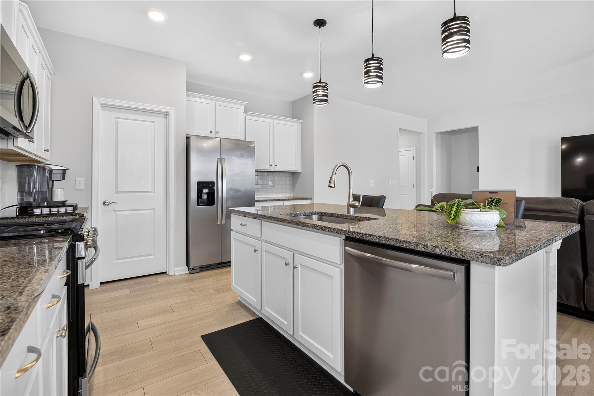 108 Pampas Place — Statesville