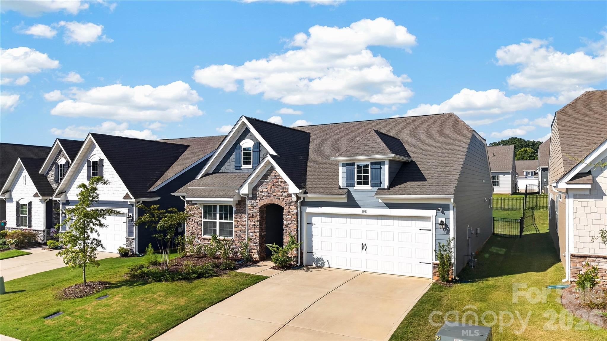 108 Pampas Place — Statesville