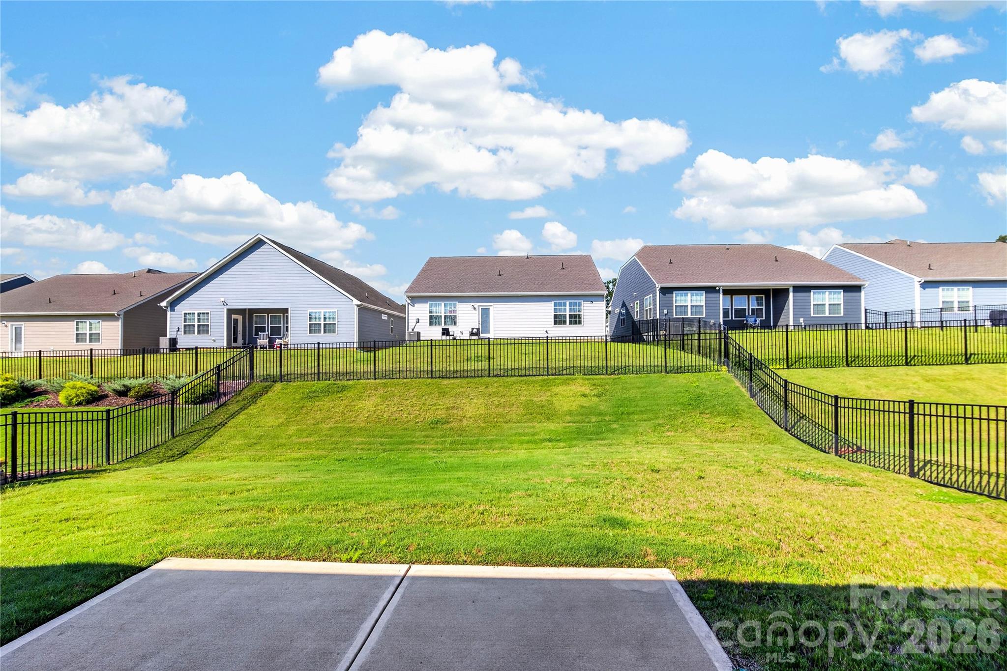 108 Pampas Place — Statesville